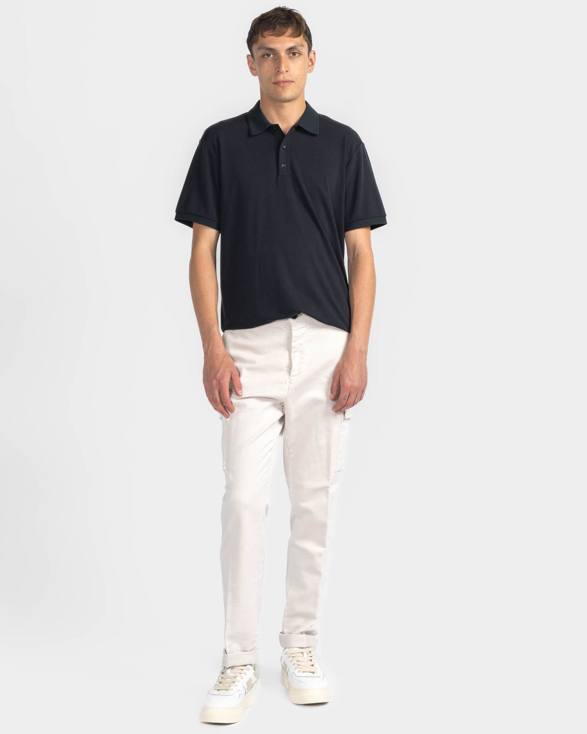 Chile Athleisure Pant