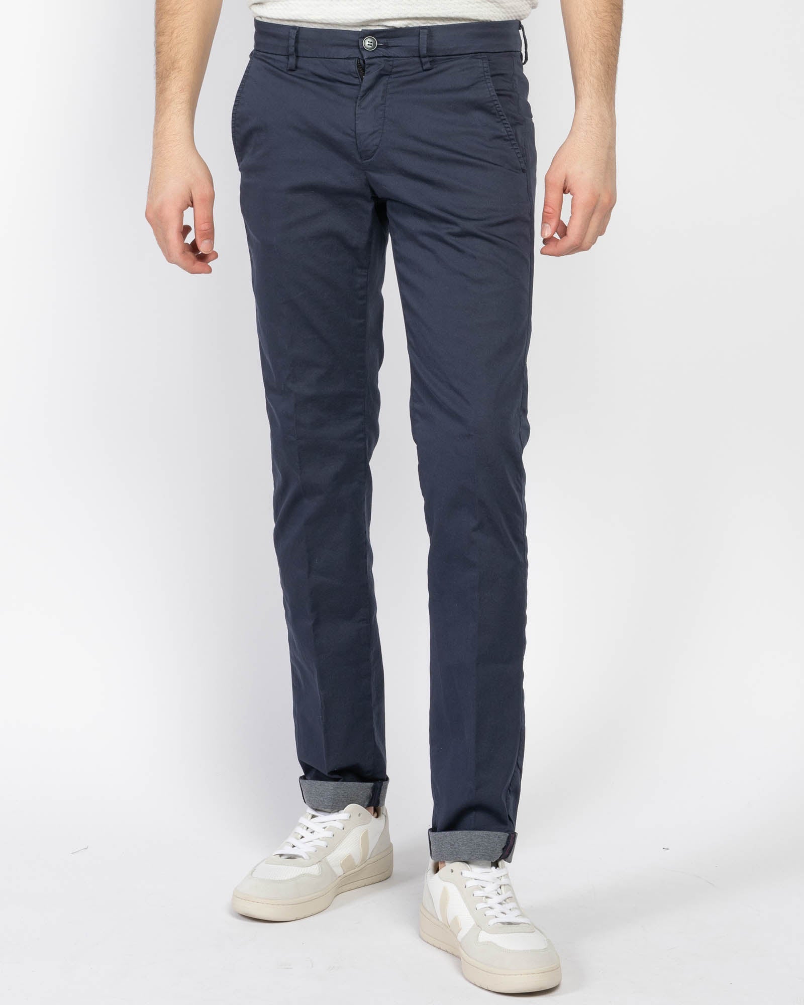 Travel Chino Pants
