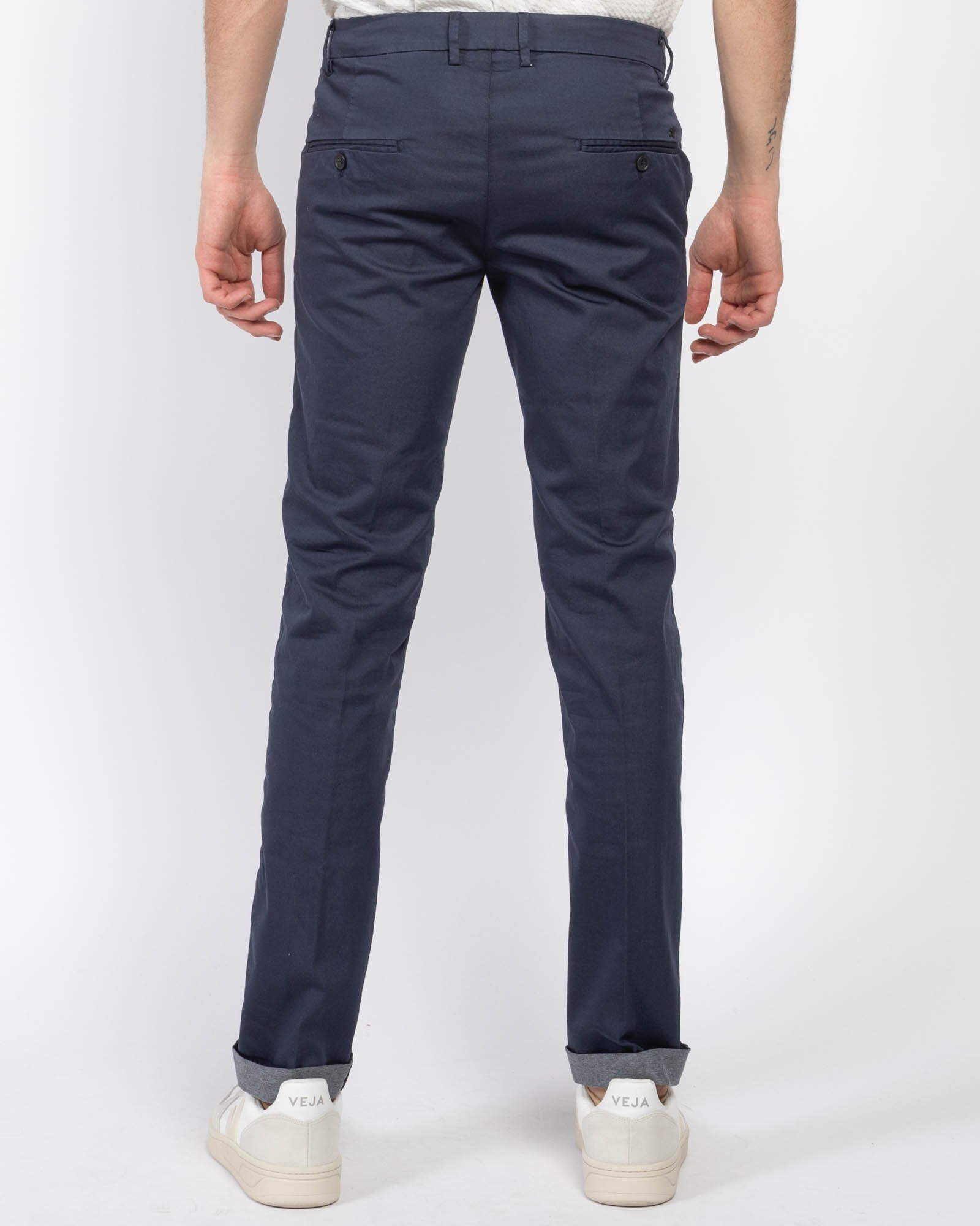 Travel Chino Pants