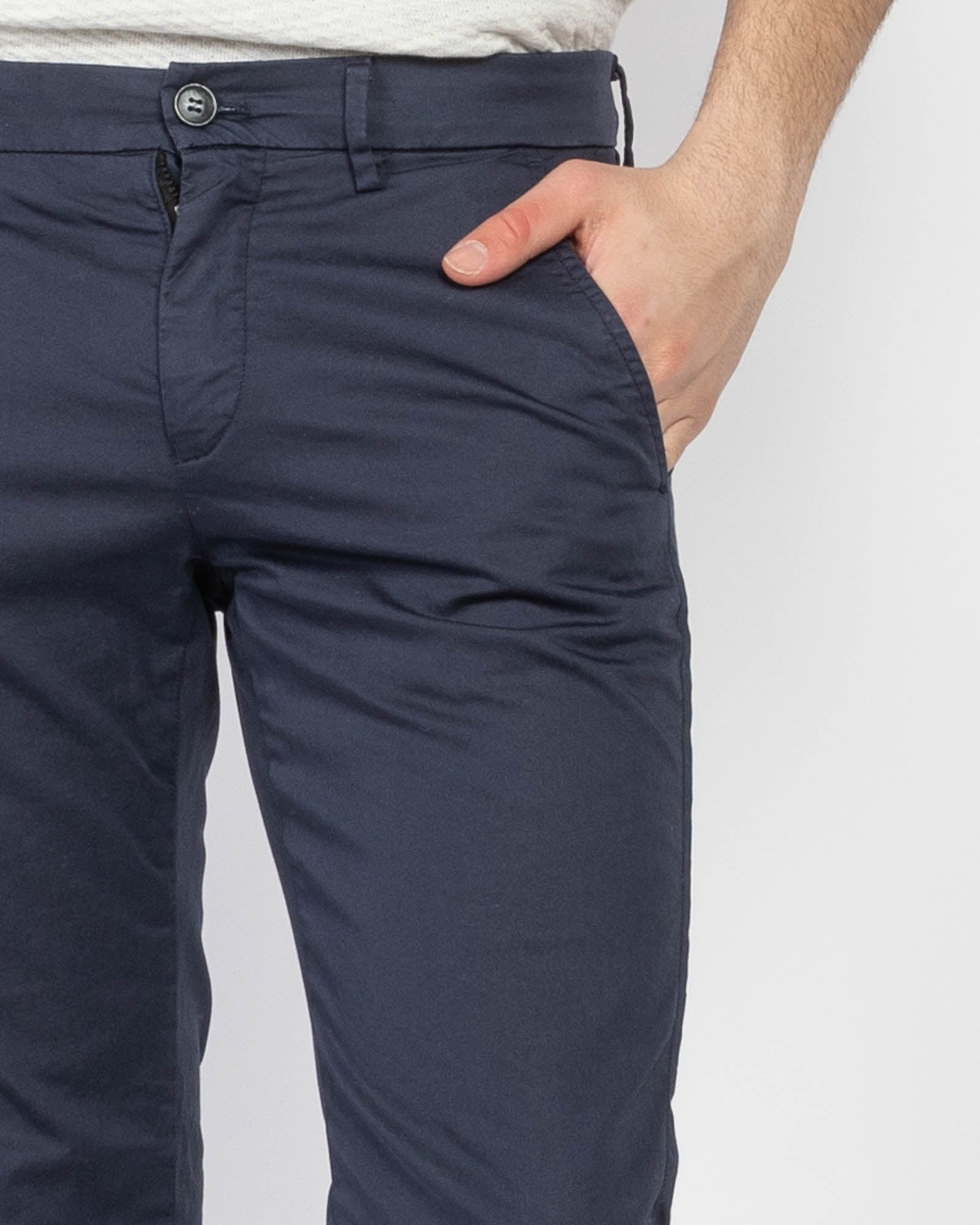 Travel Chino Pants
