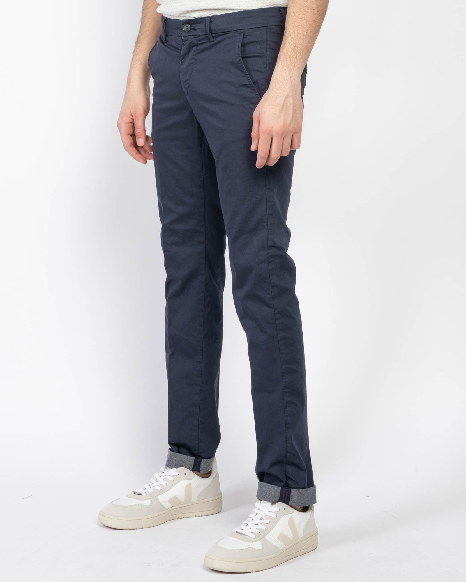 Travel Chino Pants