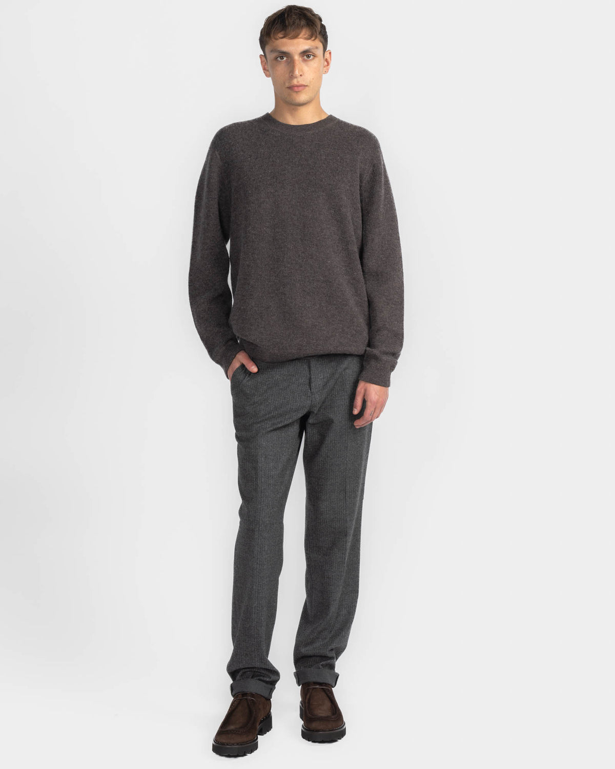 Paris Style Pant