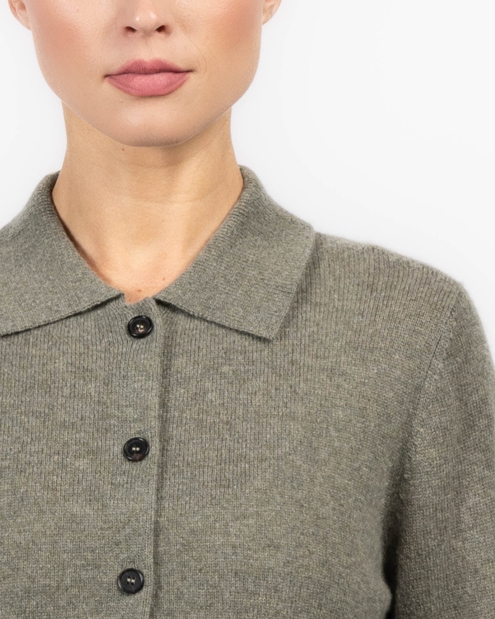 Fraga Shirt Cardigan