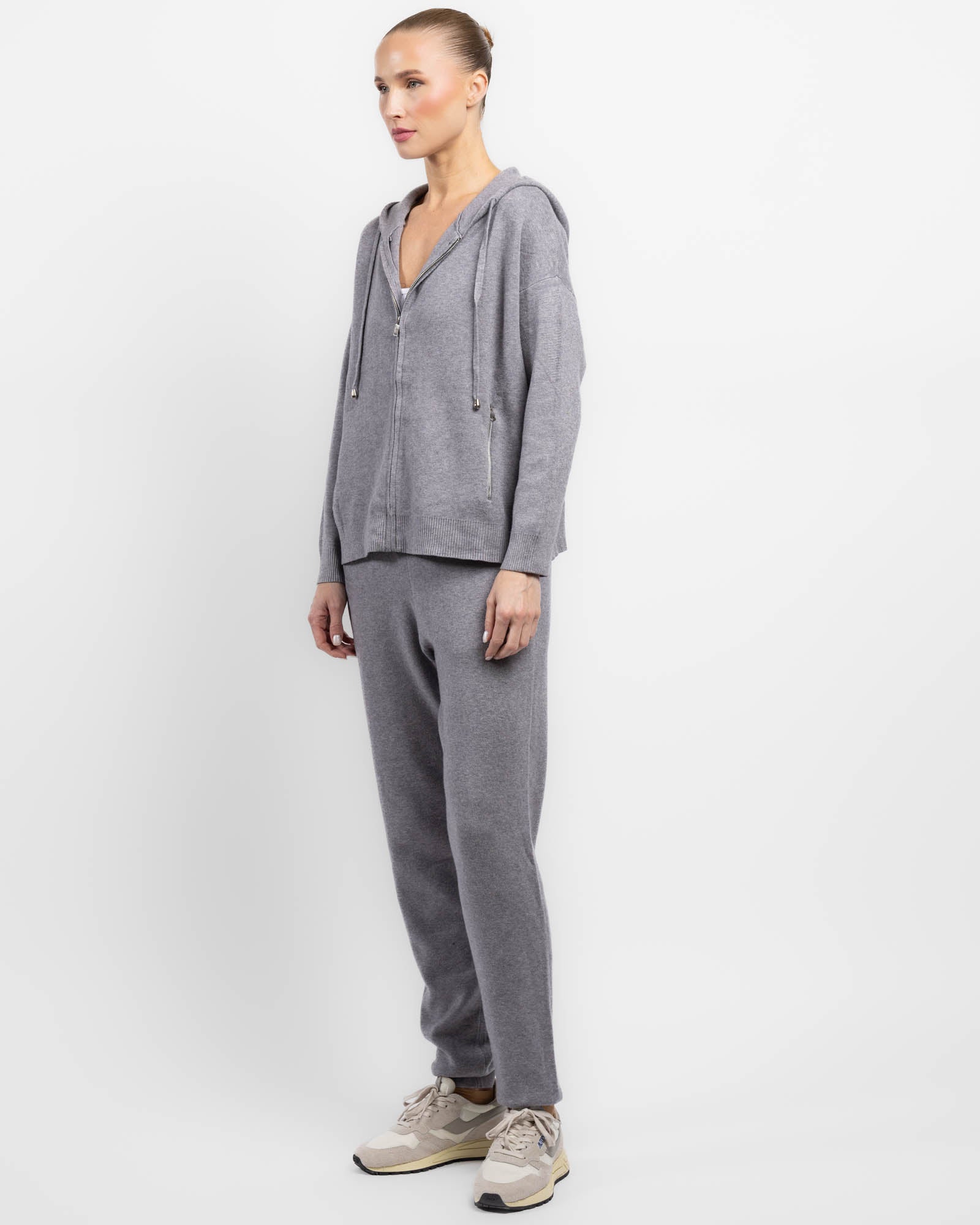 Two Piece Knit Set