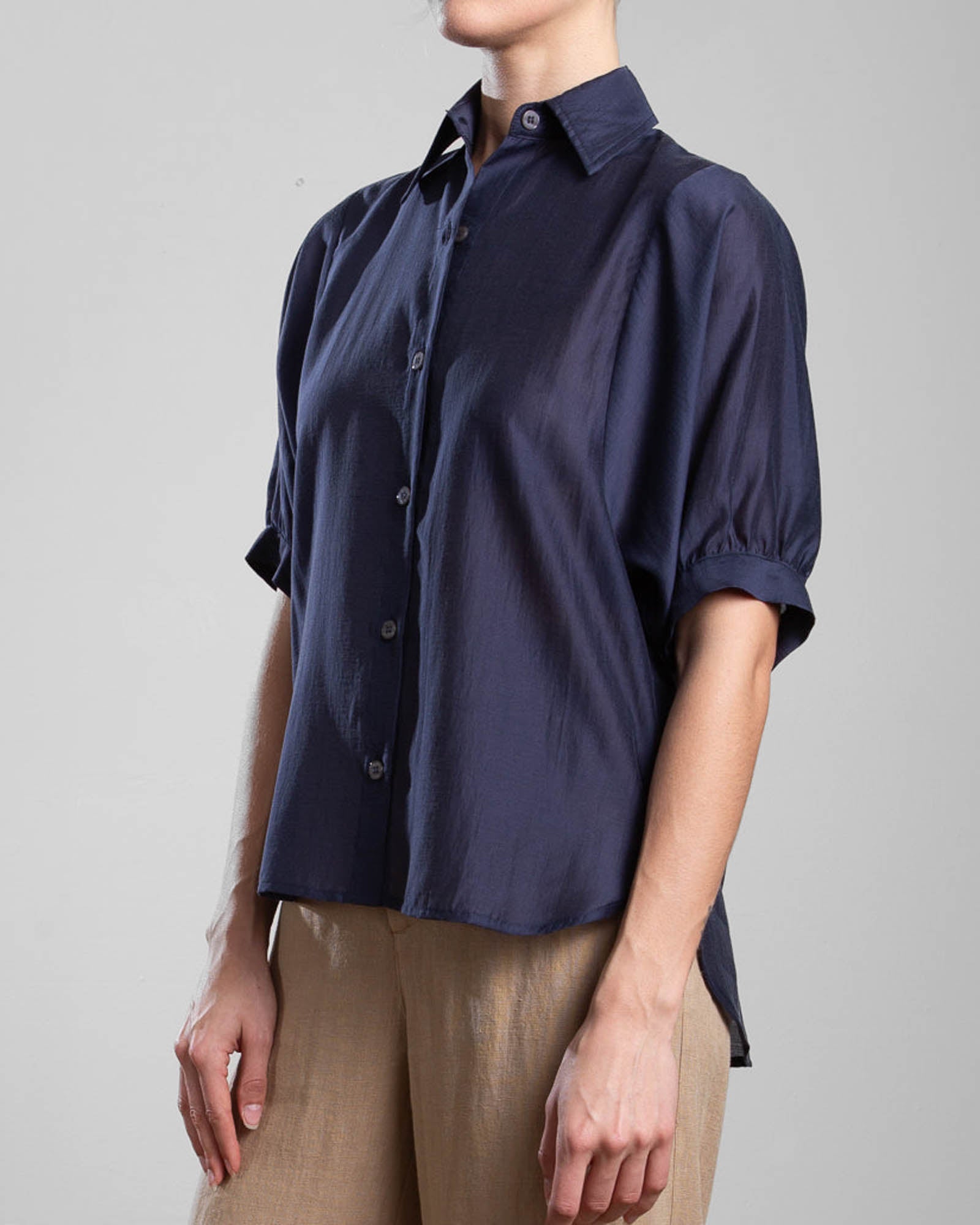 Claude Shirt
