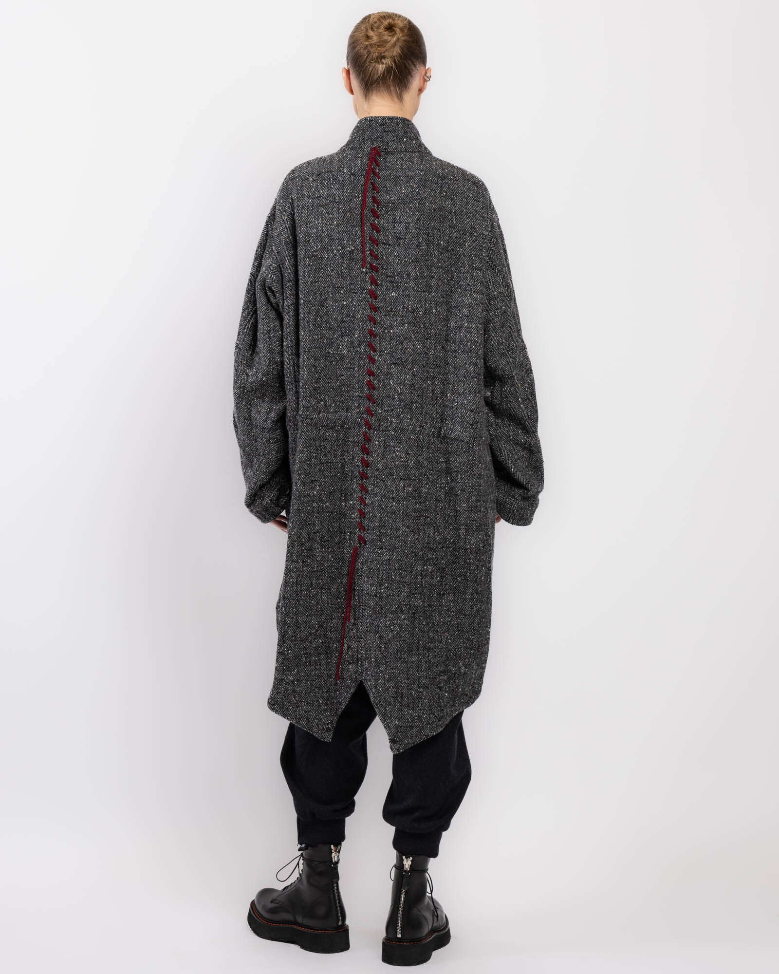 Mods Coat