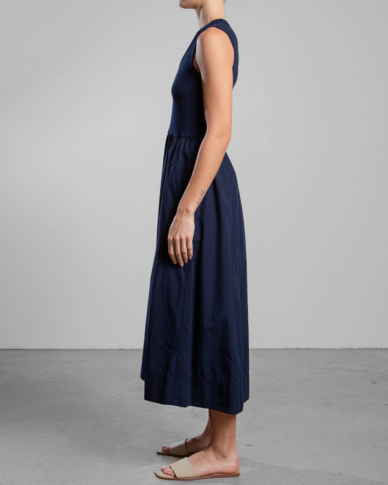 Jaclyn Dress