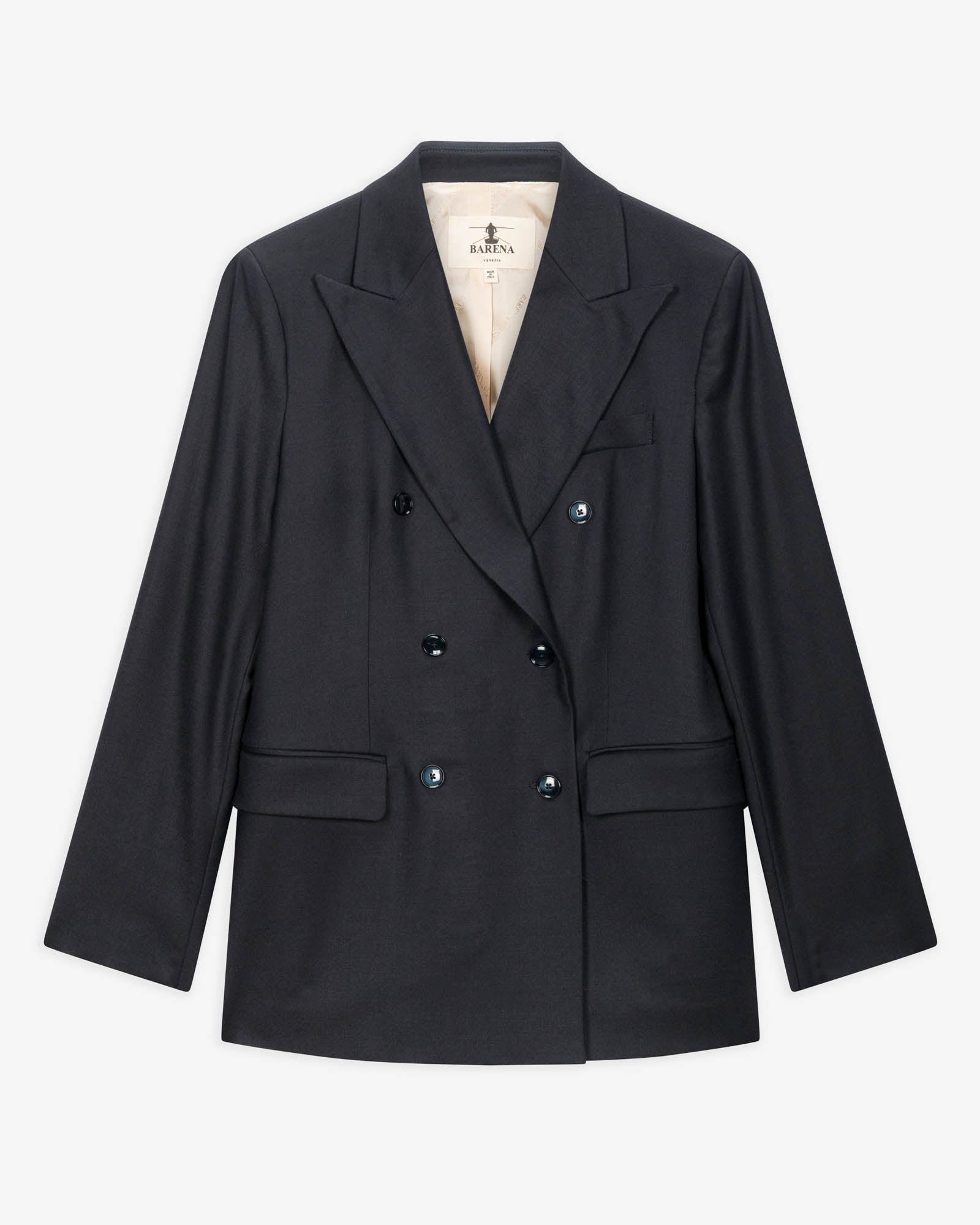 Mimi Jacket