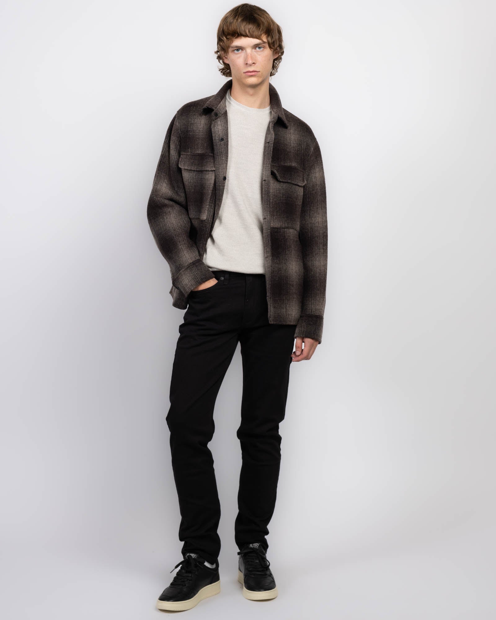 Veste Austin