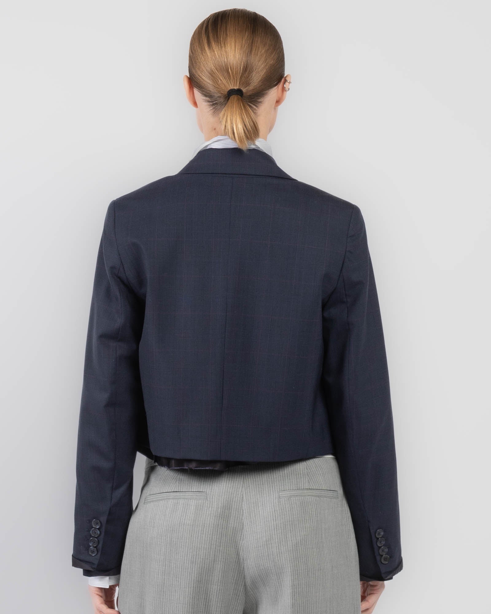 Cocktail Blazer