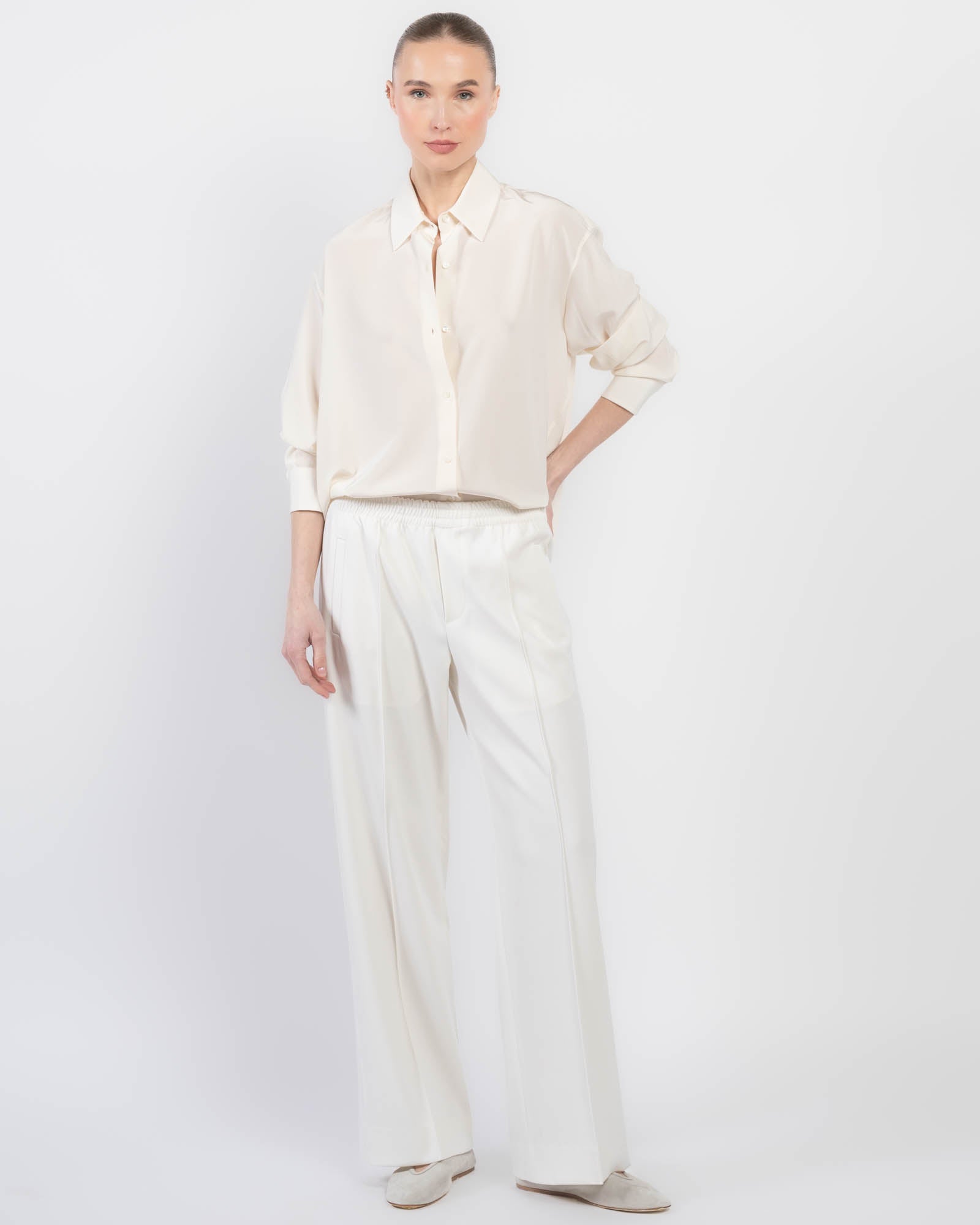 The Prep Trousers