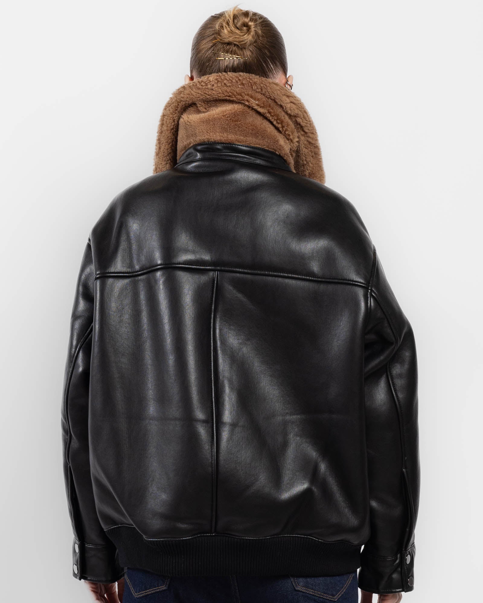 Veste Wayne