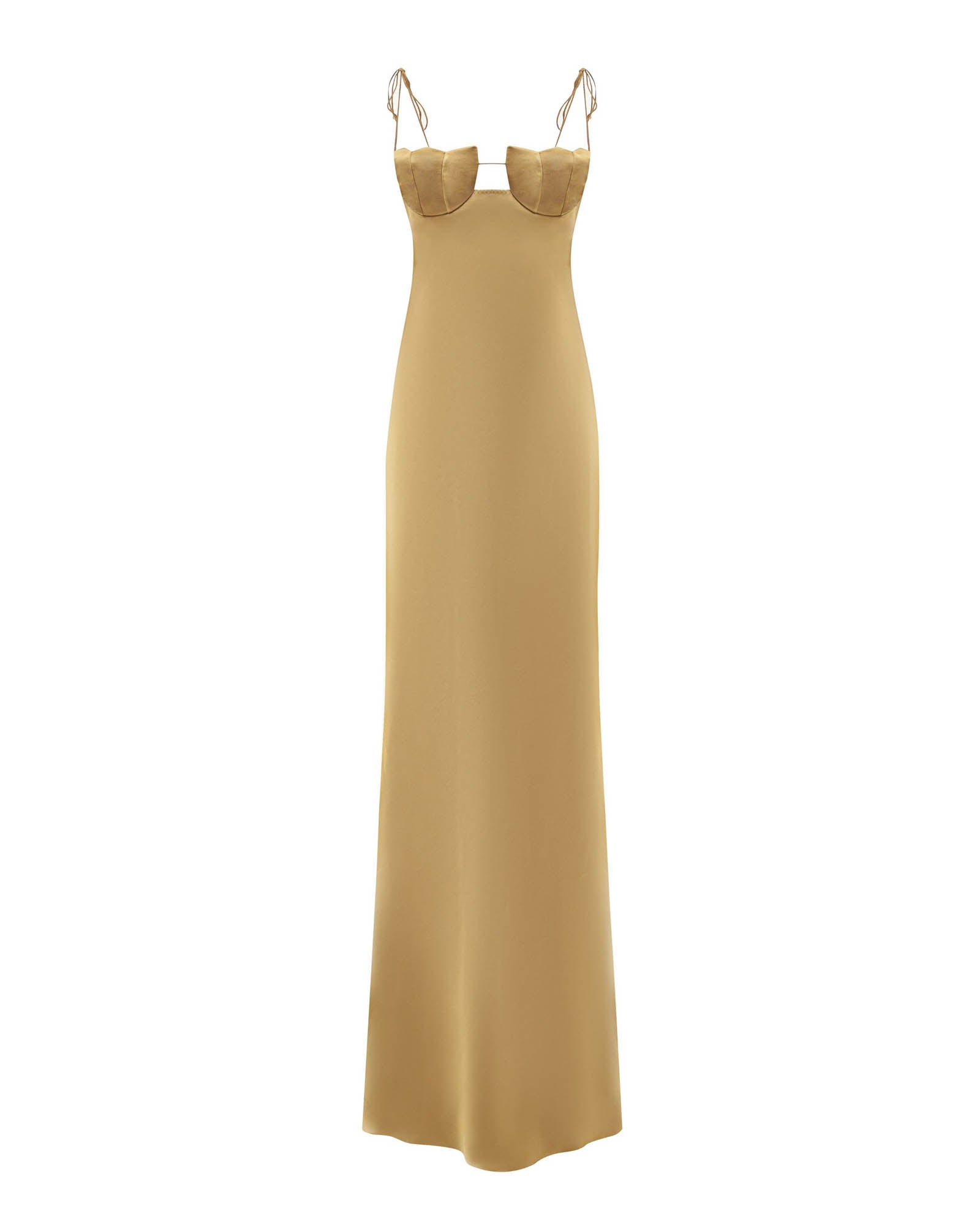 Tulip Maxi Dress