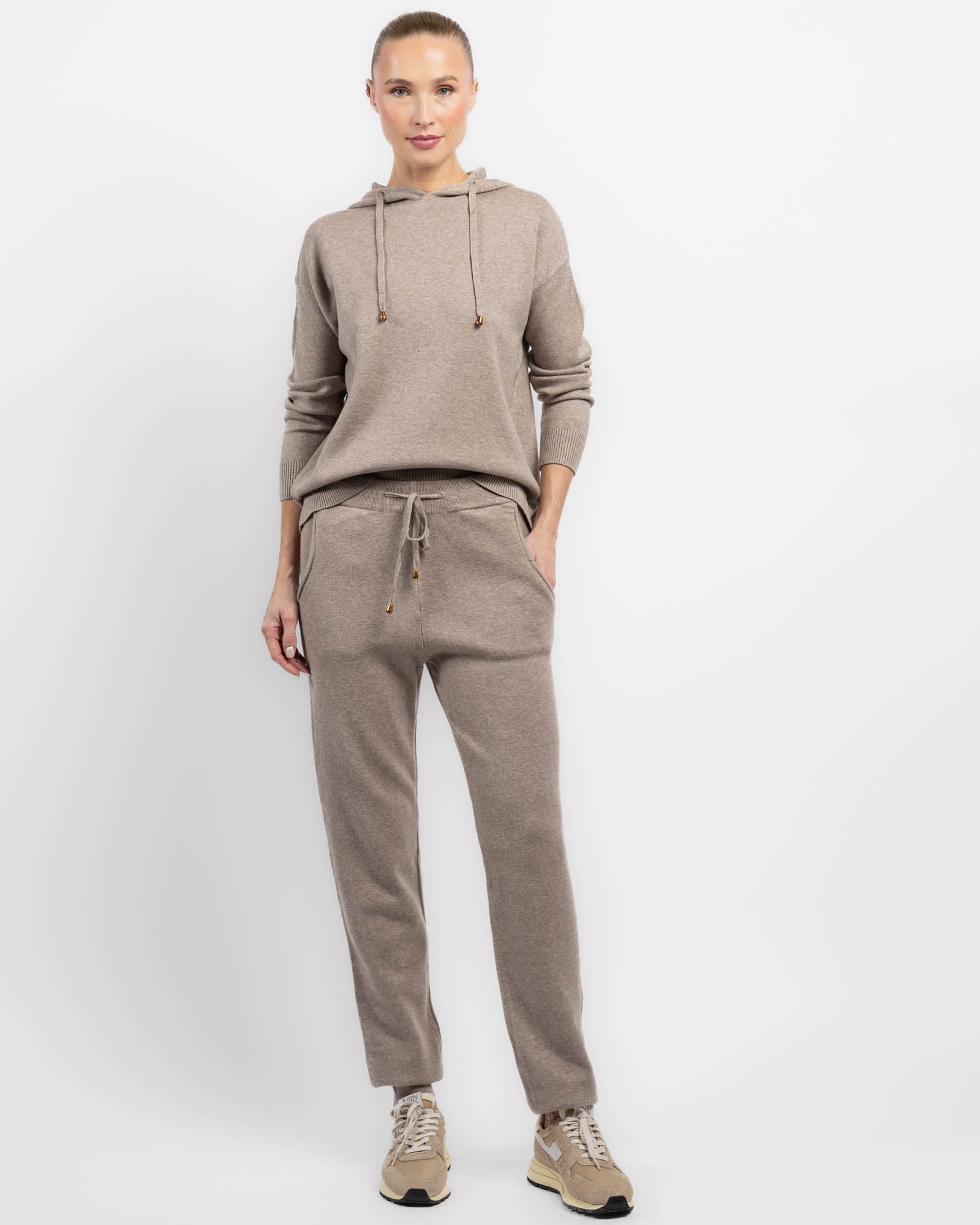 Two Piece Knit Set