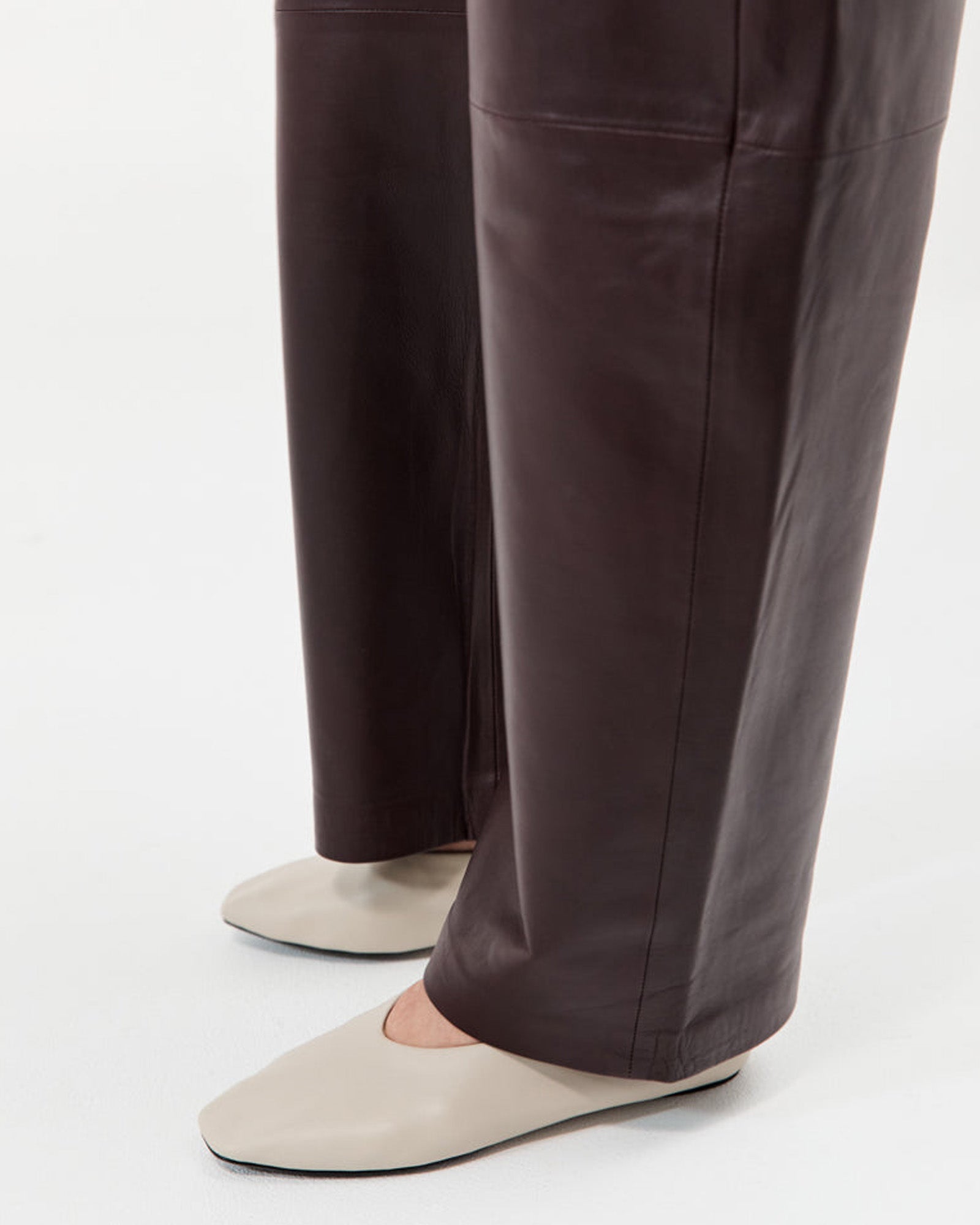 Soft Glove Ballet Flats