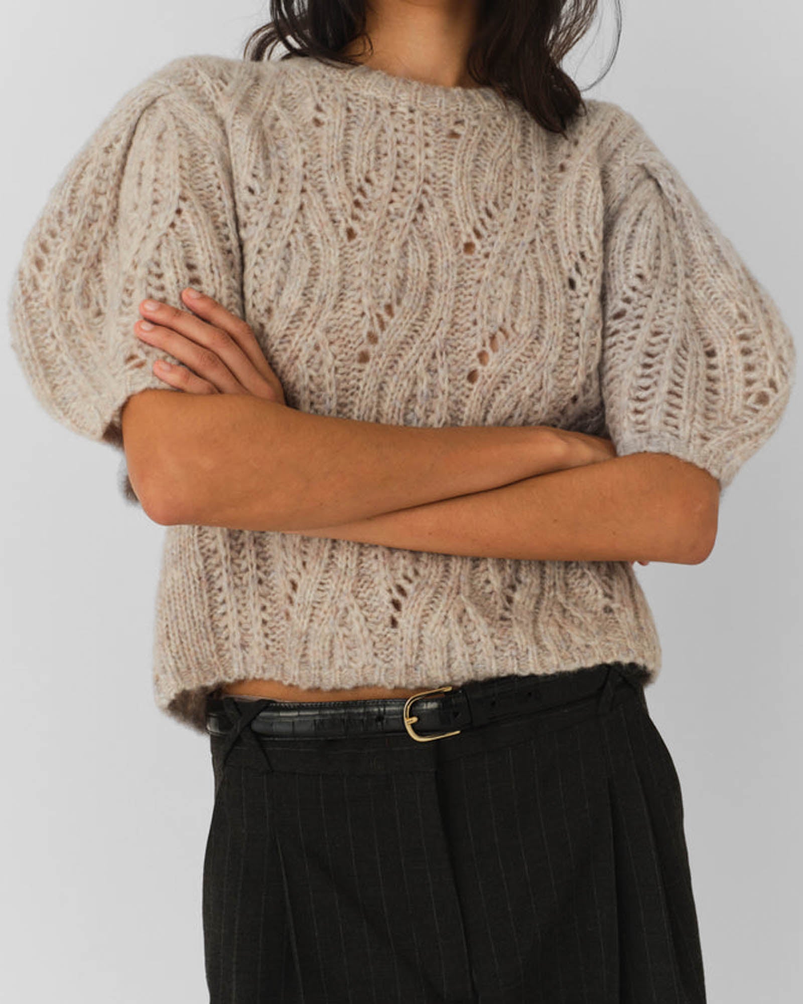 Valentina Sweater
