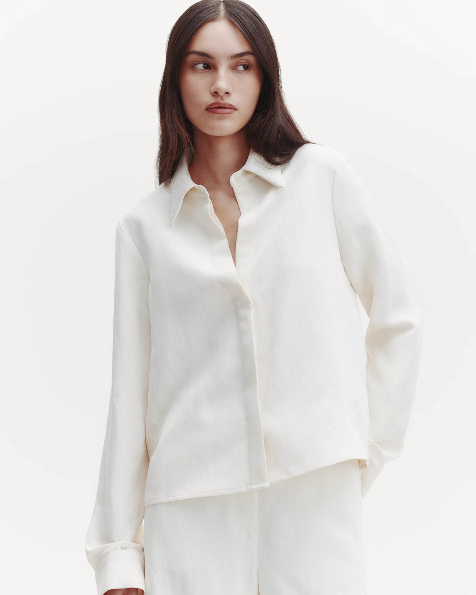 Button Me Up Shirt