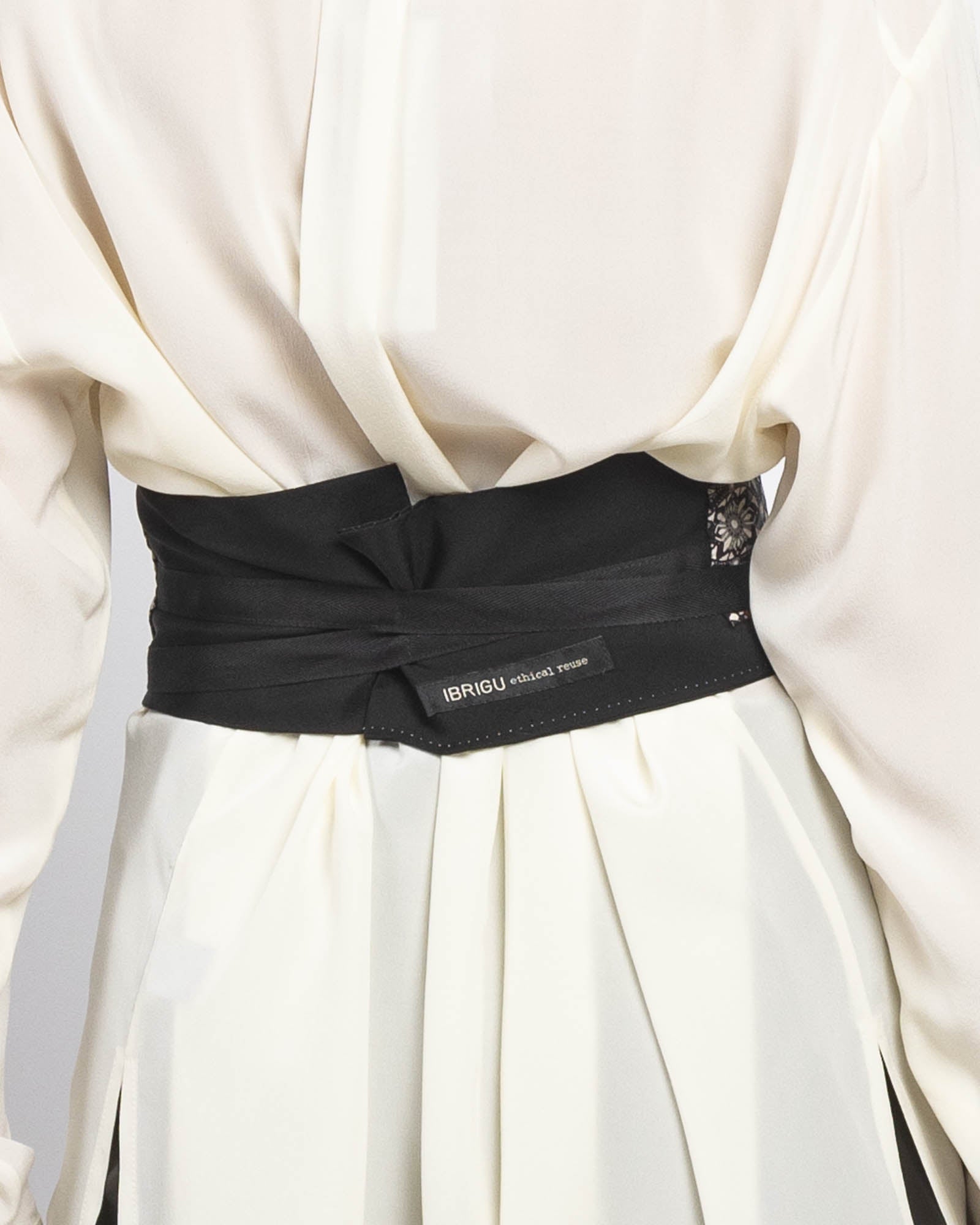 Obi Belt