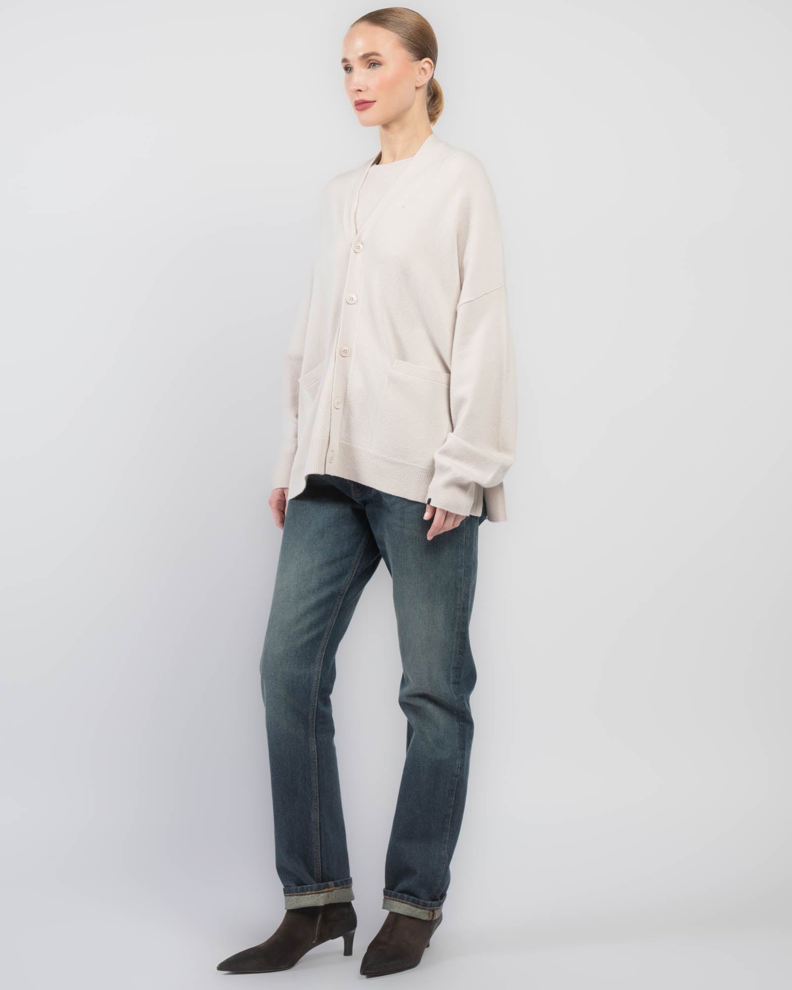 Tokio Sweater