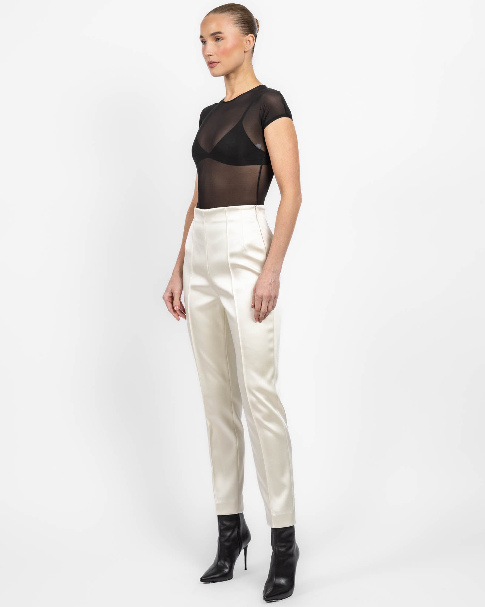 Evening Trousers