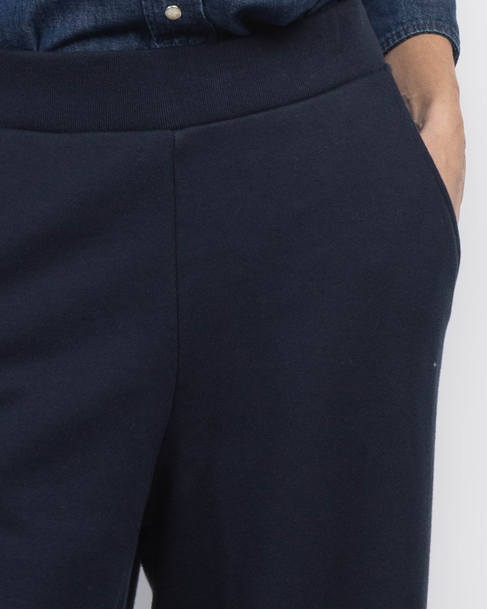 Terry Trousers