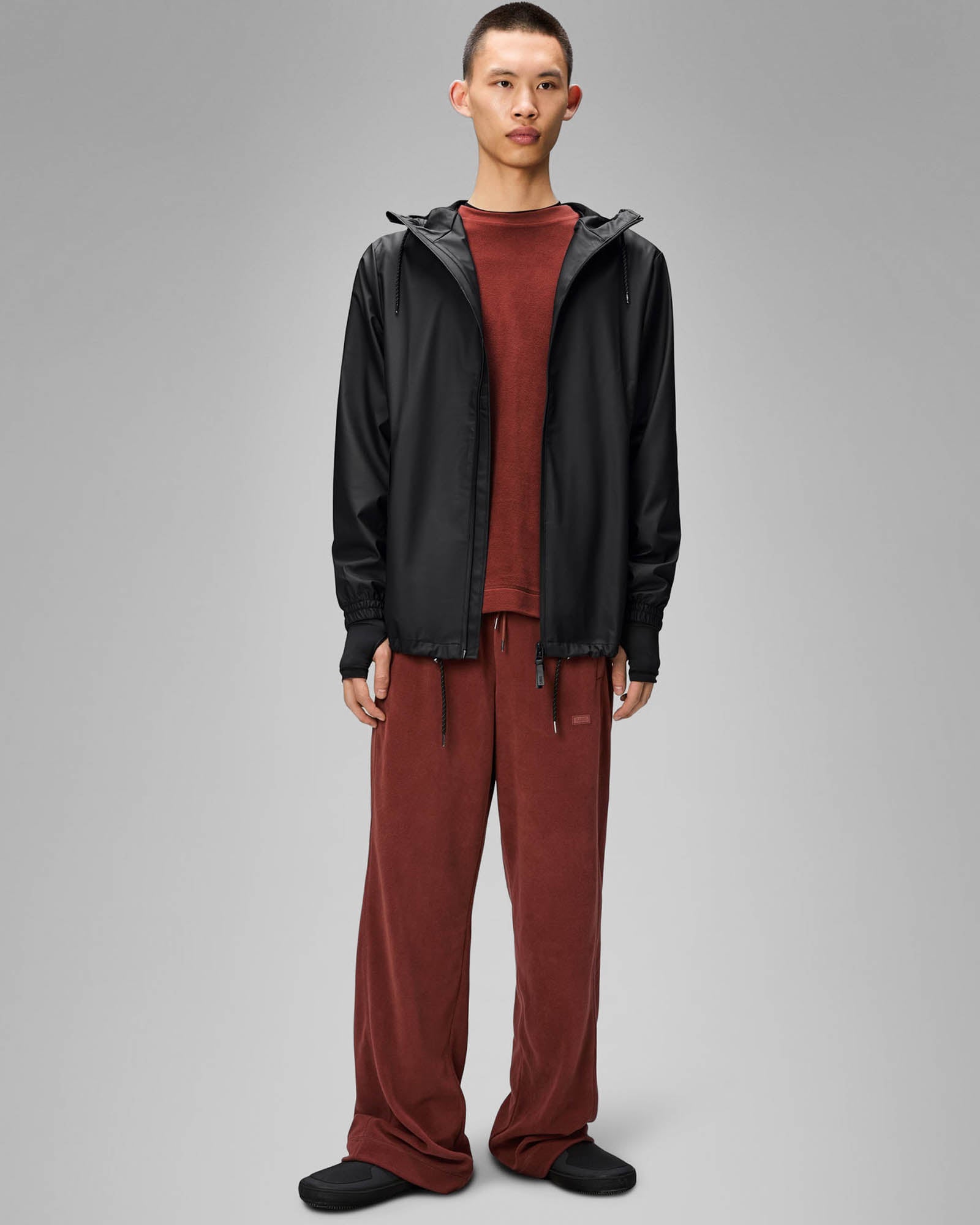 Storm Breaker Jacket