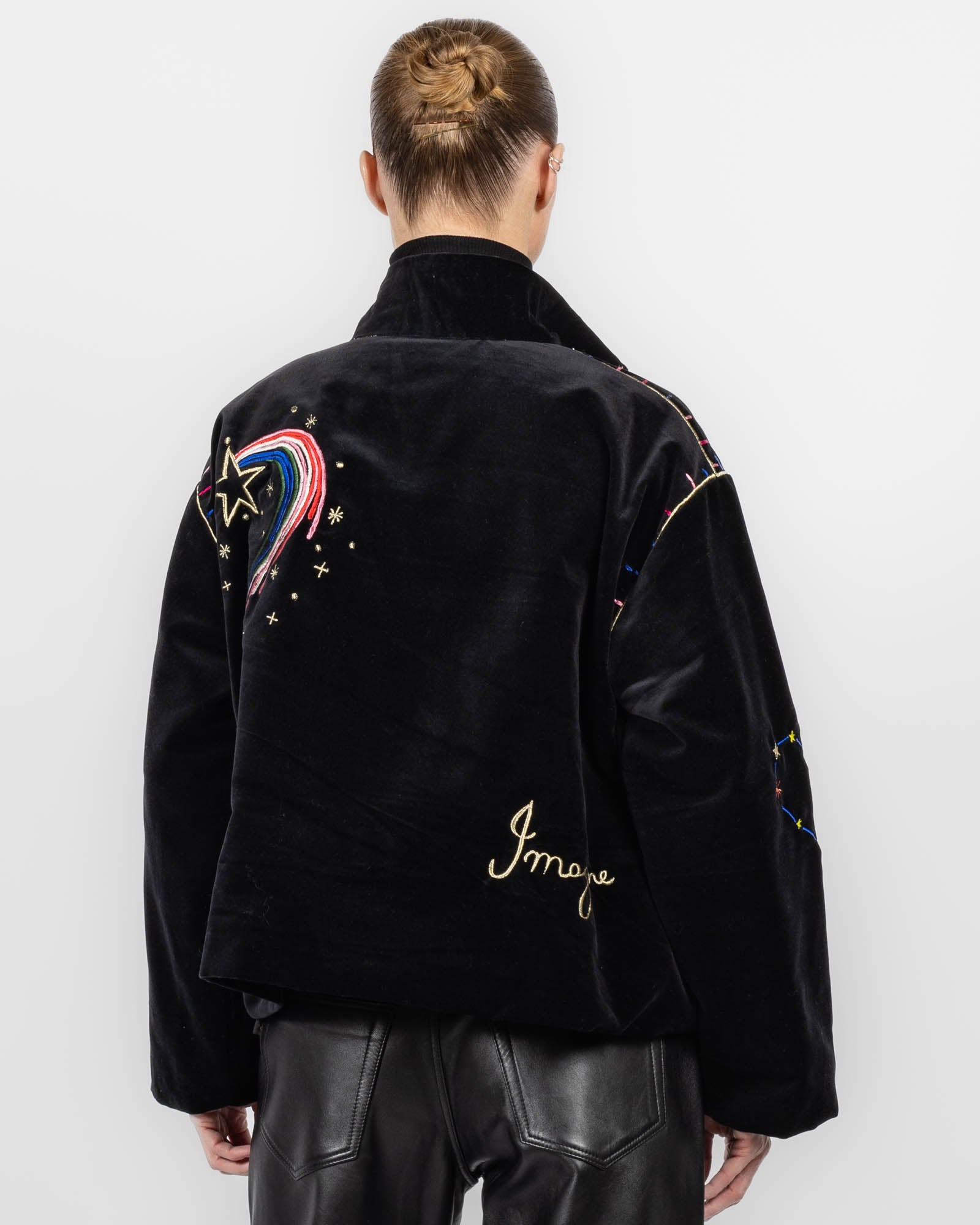 Imagine Jacket