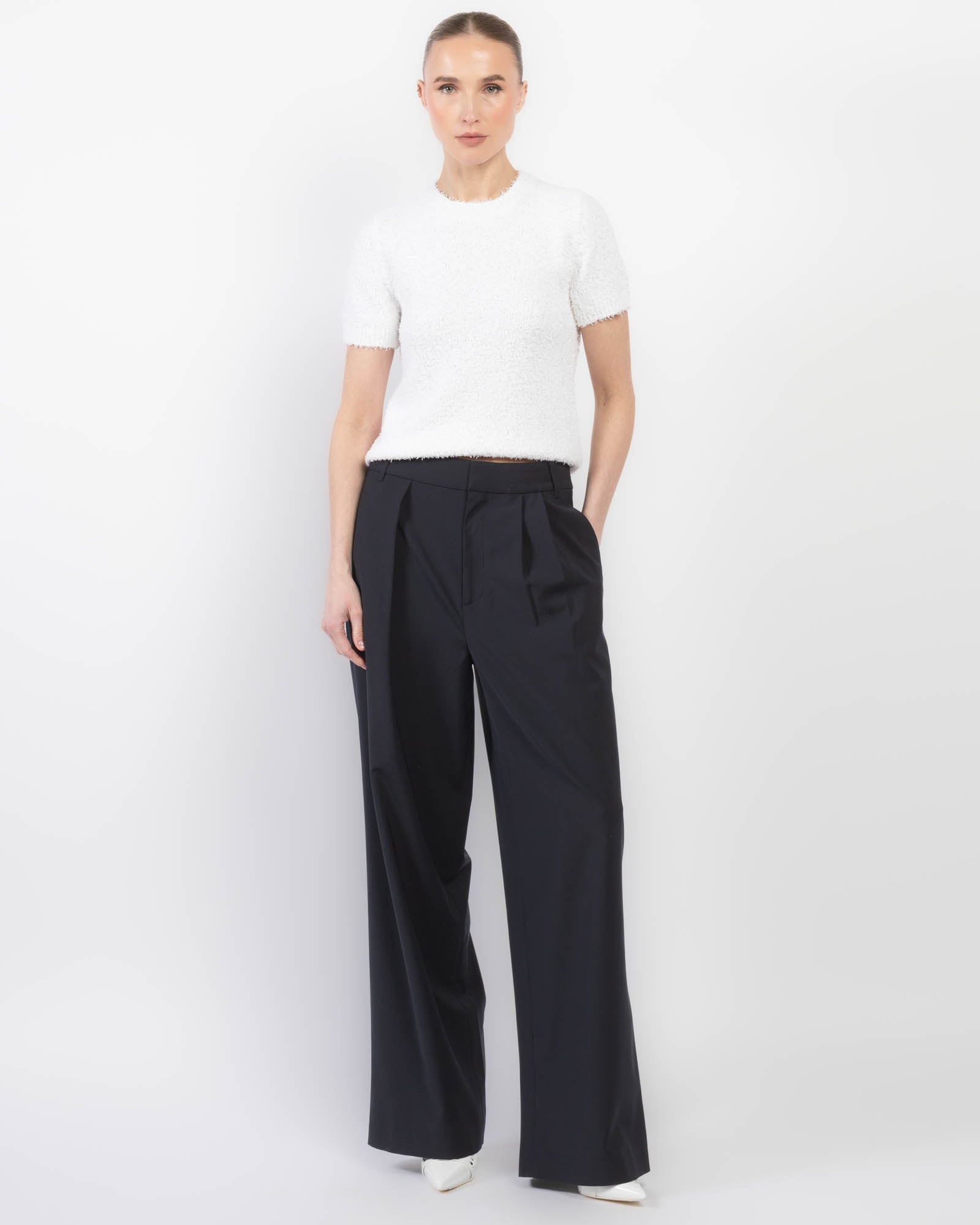 Serviette bébé T-shirt