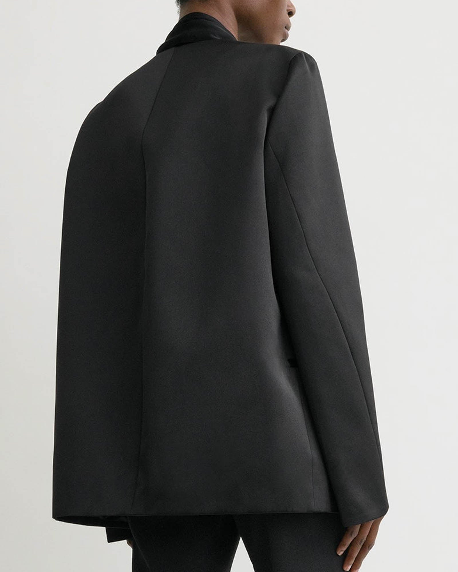 Dinner Jacket