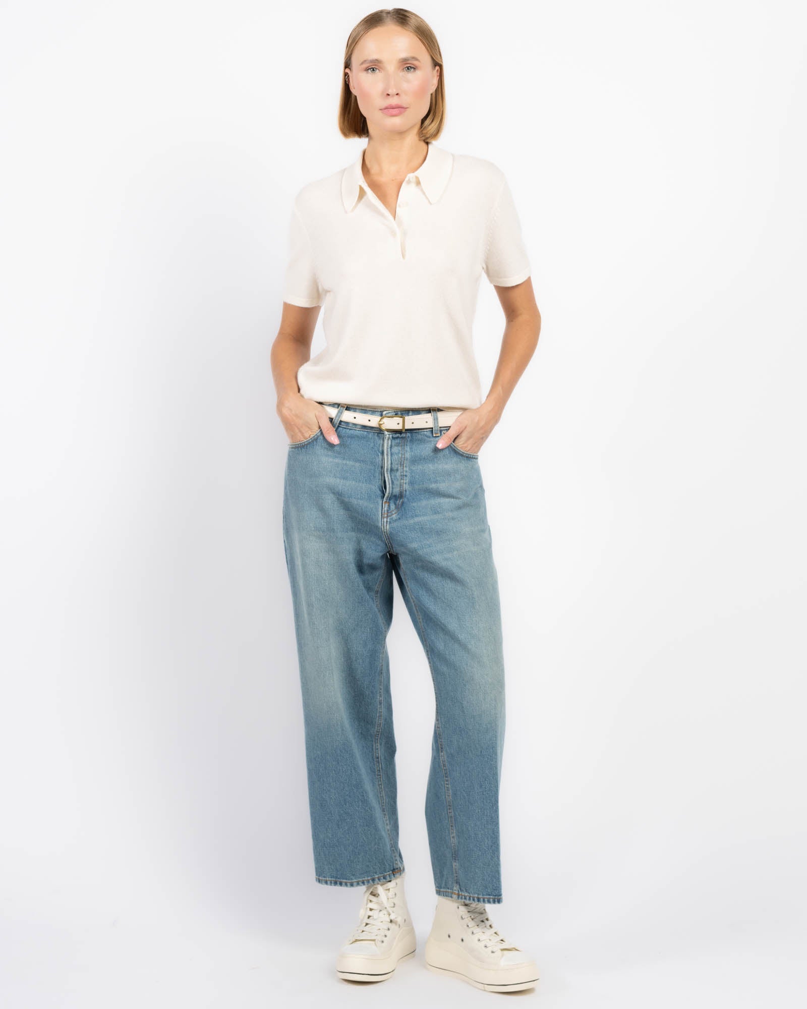 Betty Jeans