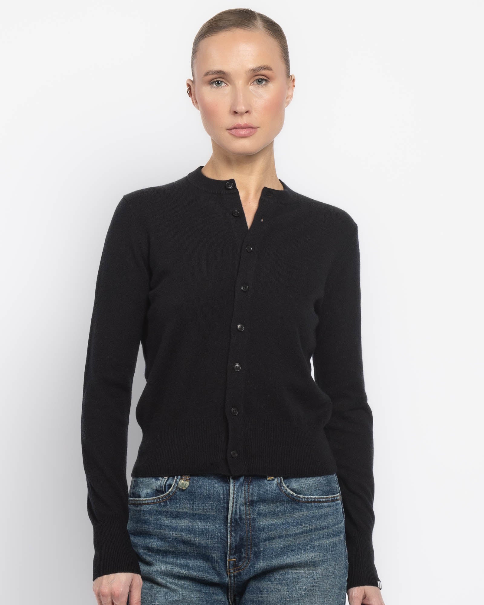Petit cardigan 2
