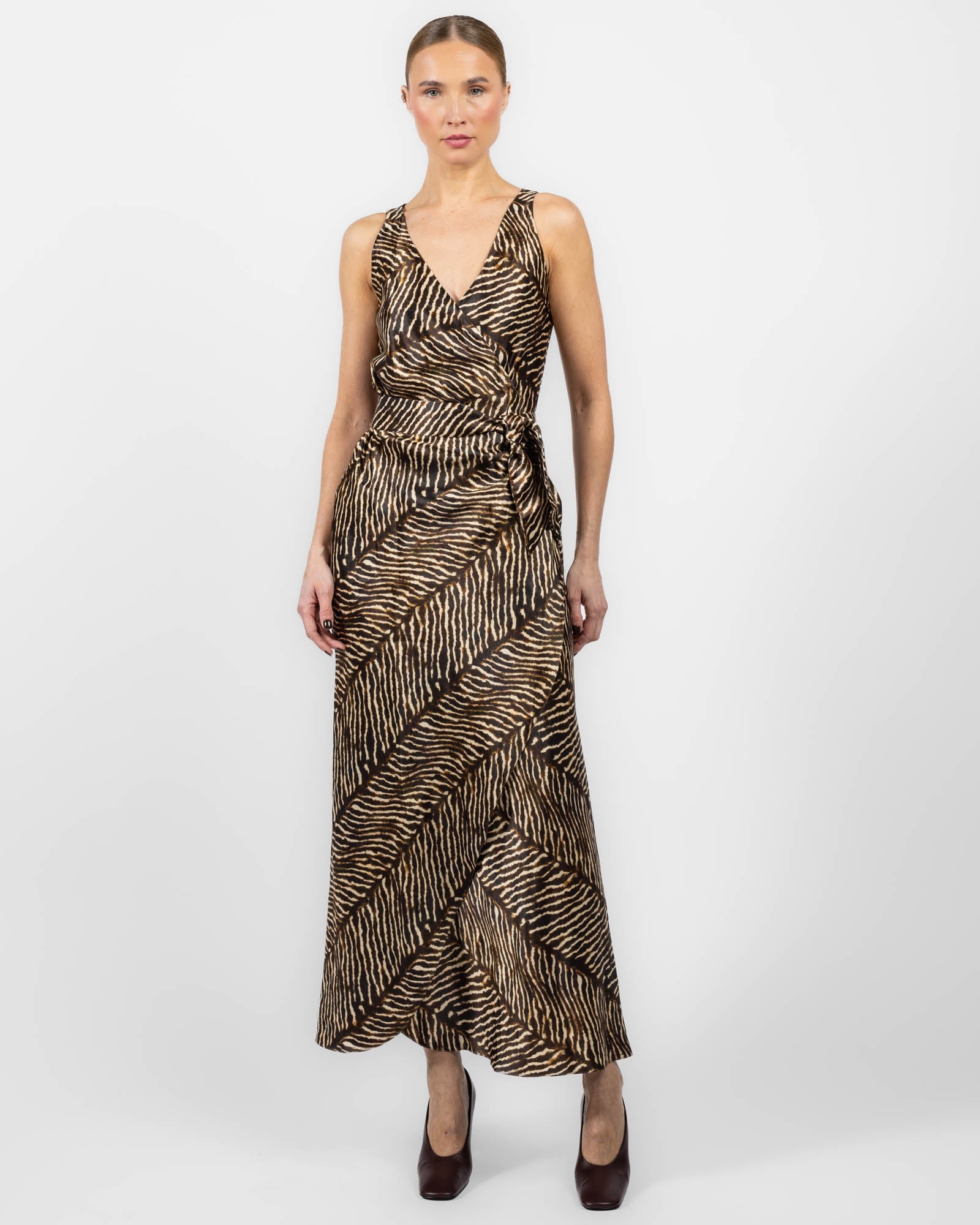 Adventure Dress