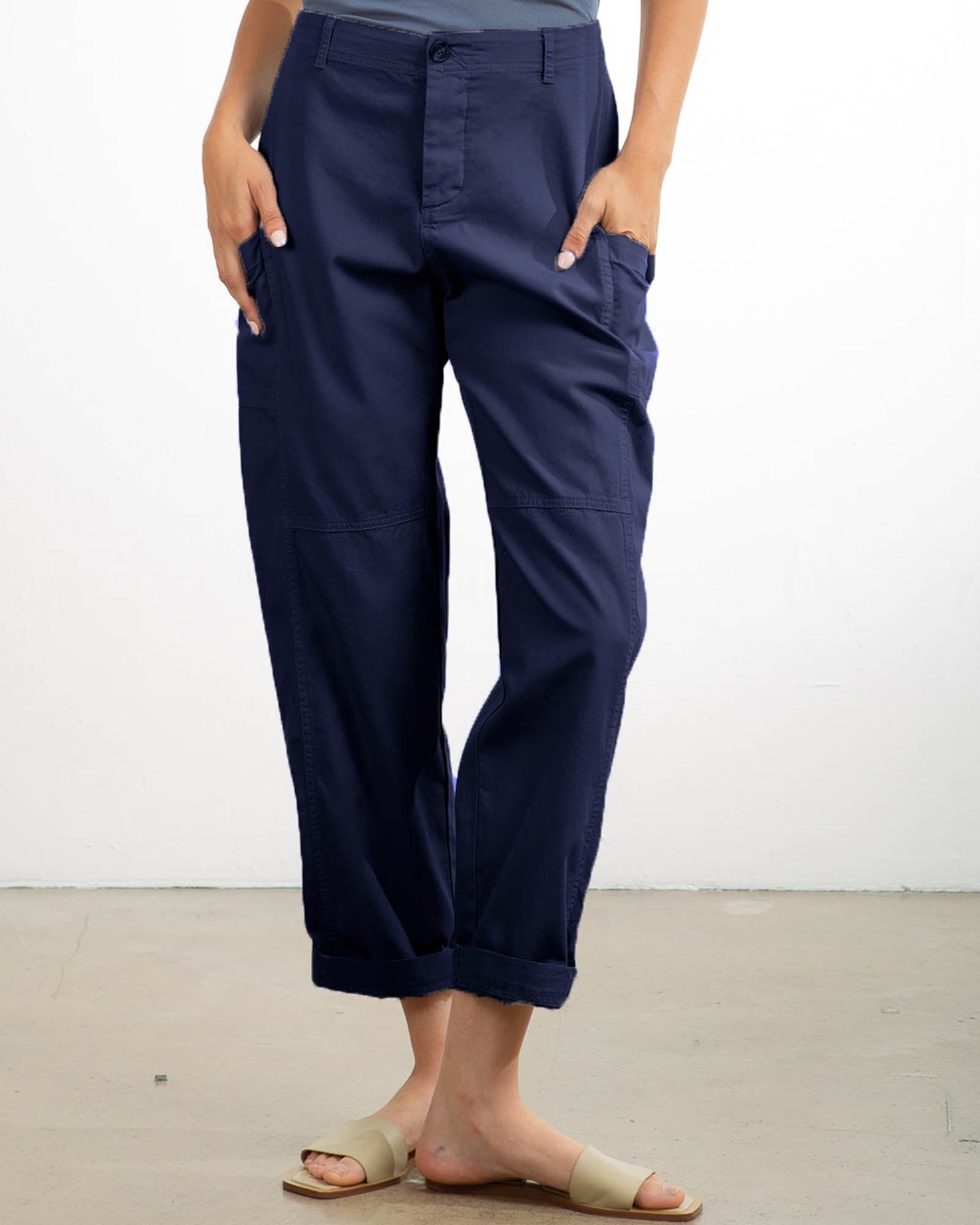 Torrance Pants