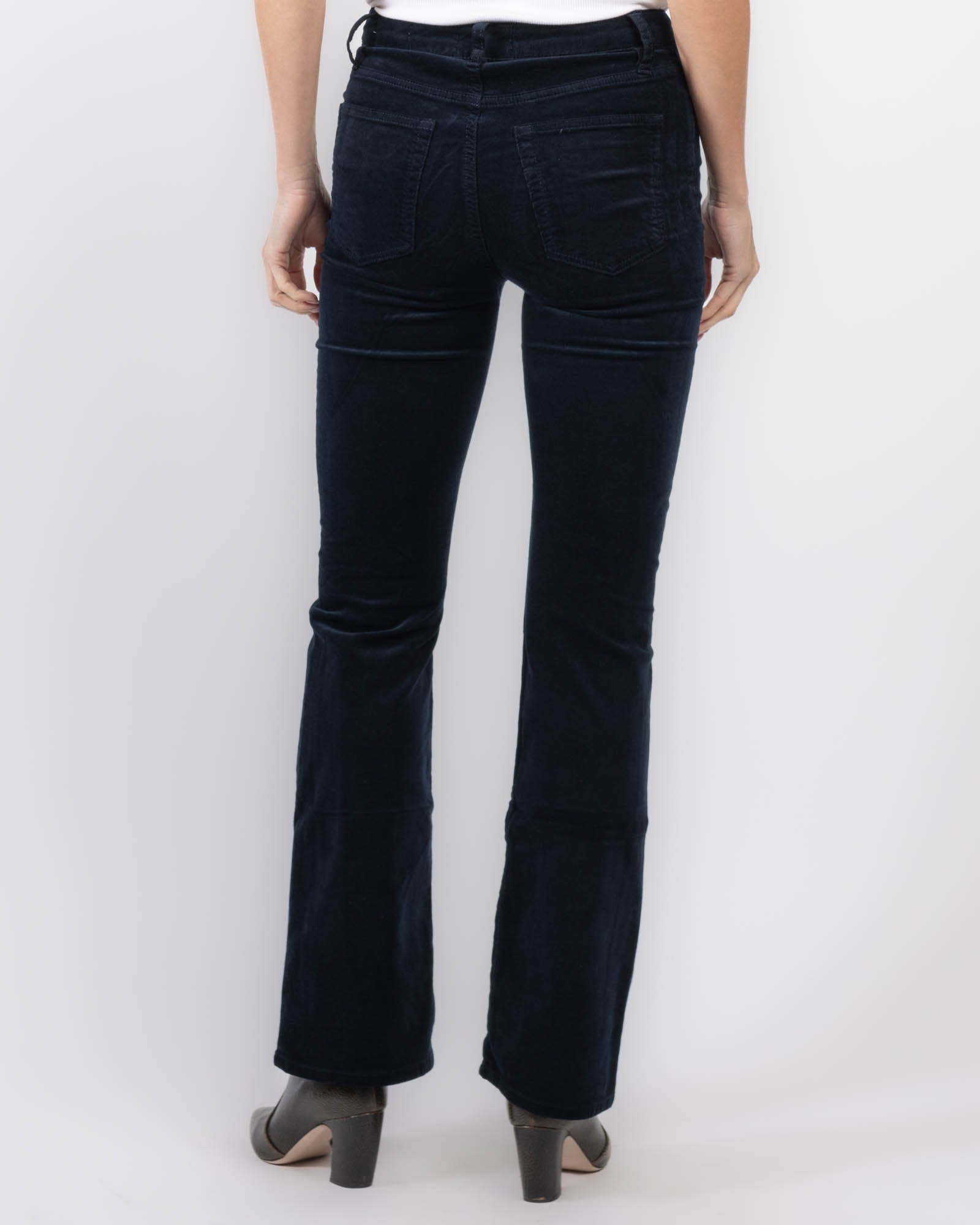 Reboot Corduroy Jean
