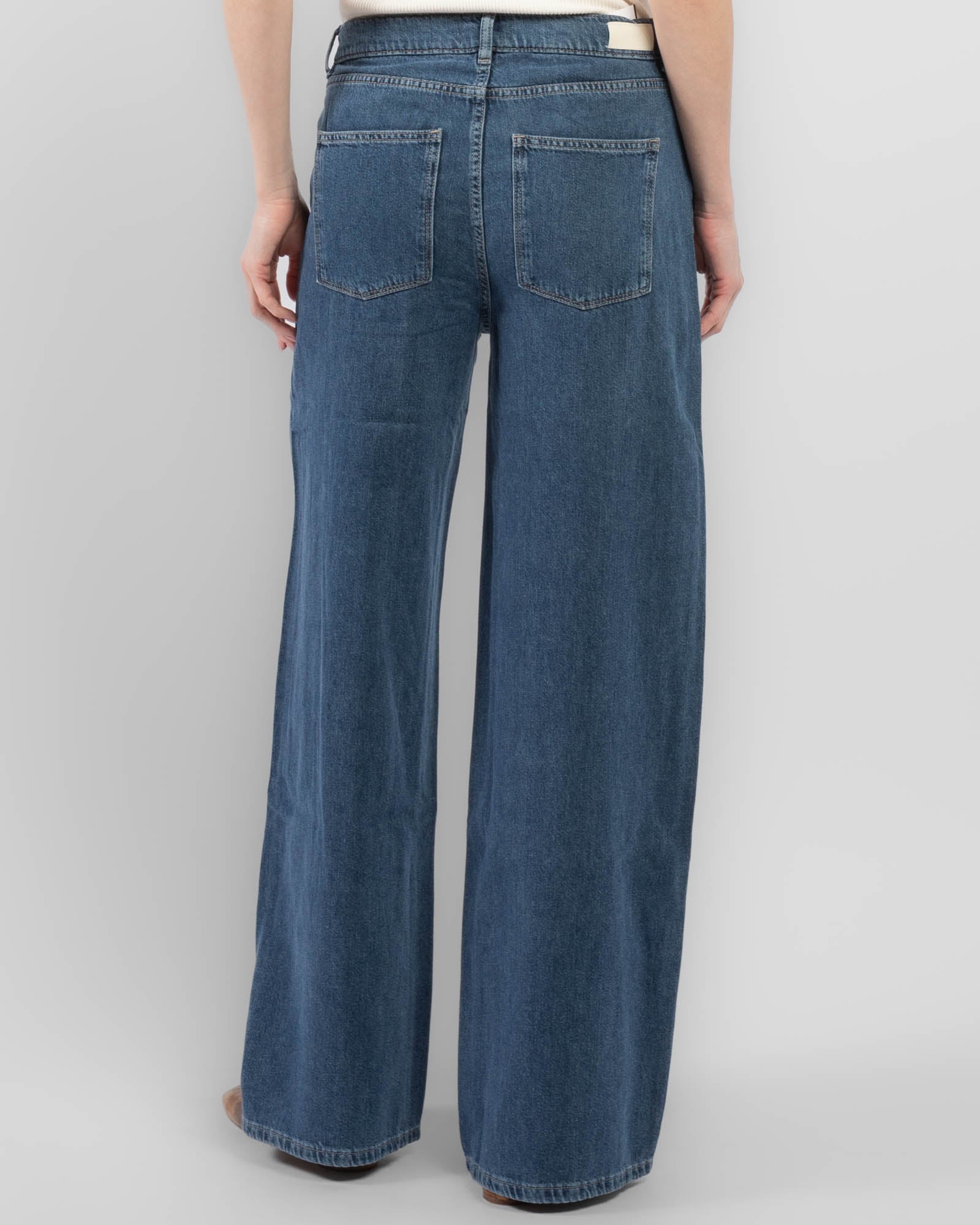 Hepburn Jeans
