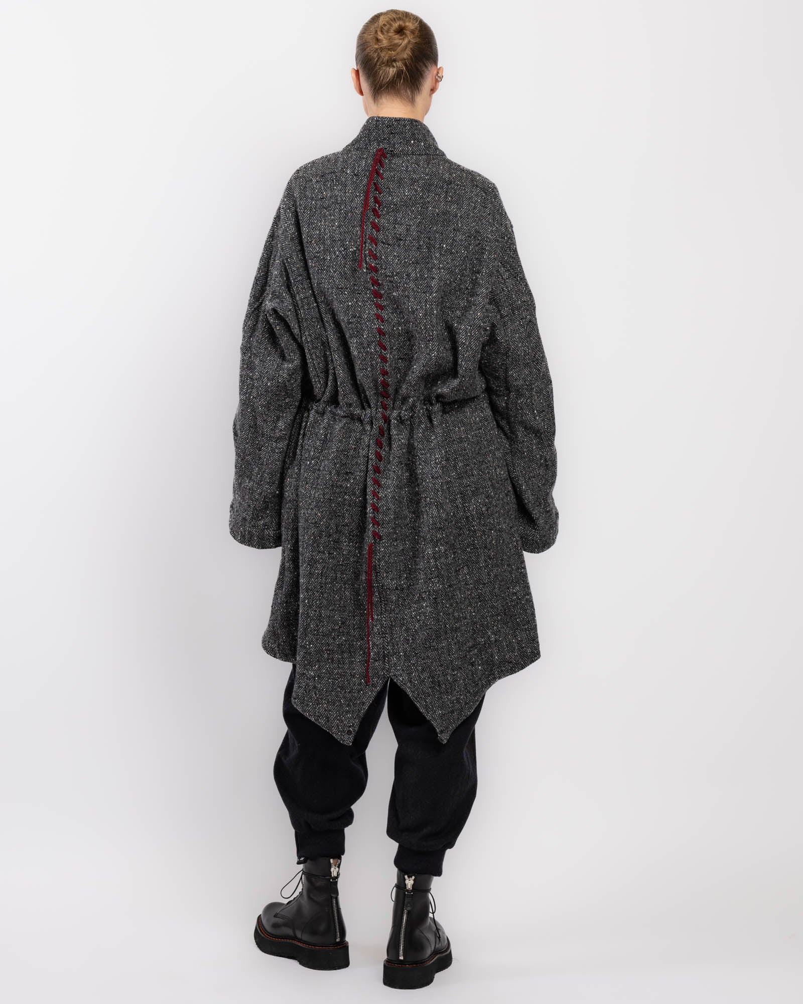 Mods Coat