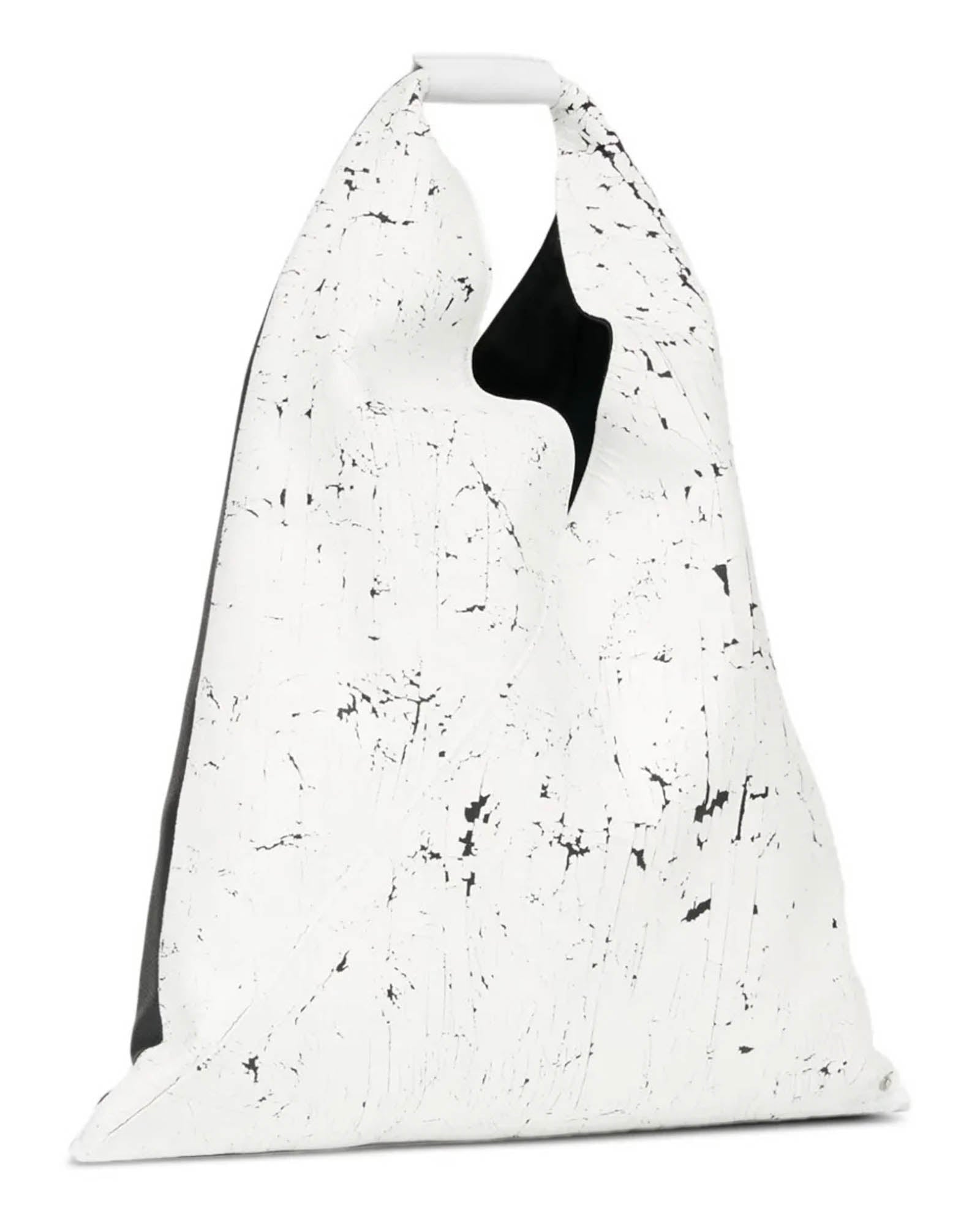 Classic Japanese Handbag