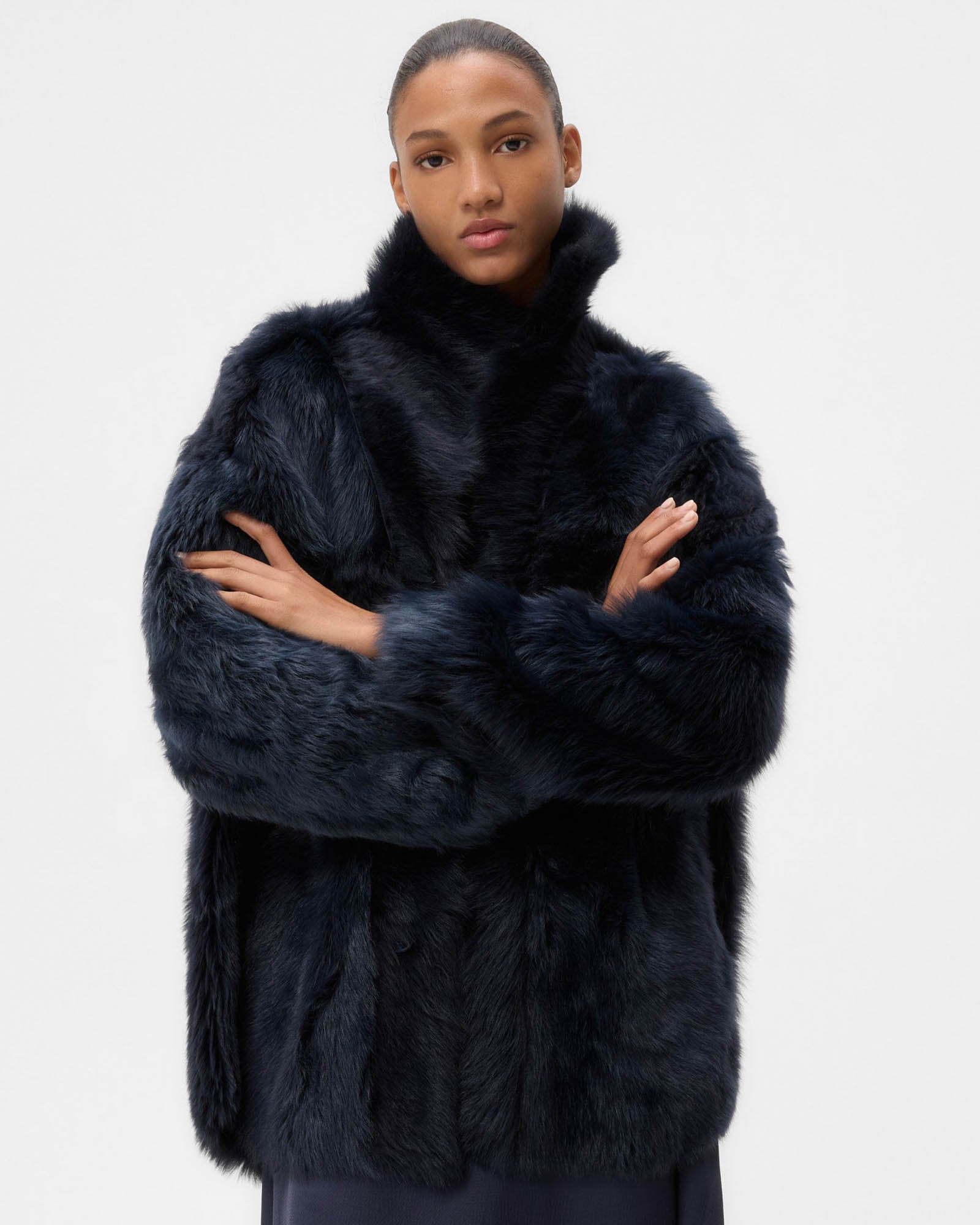 Aspen Coat