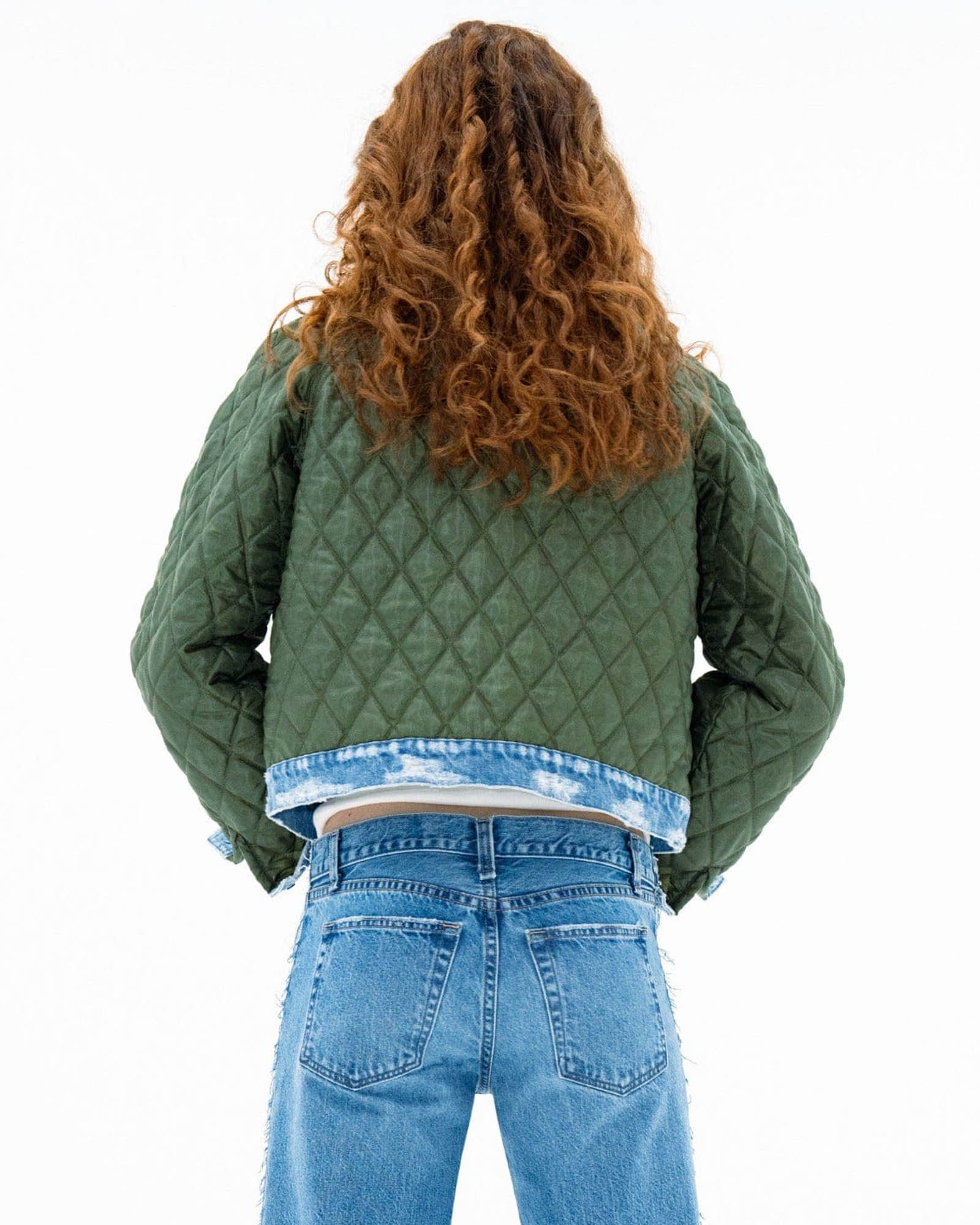 Bleeker Street Jacket
