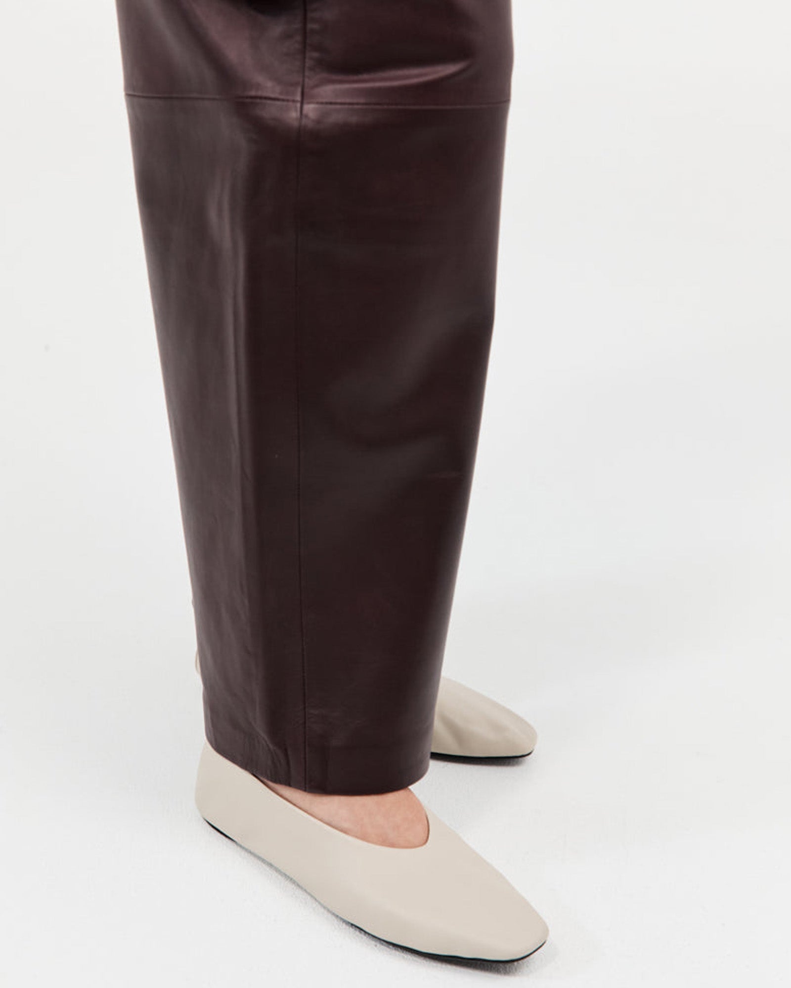 Soft Glove Ballet Flats