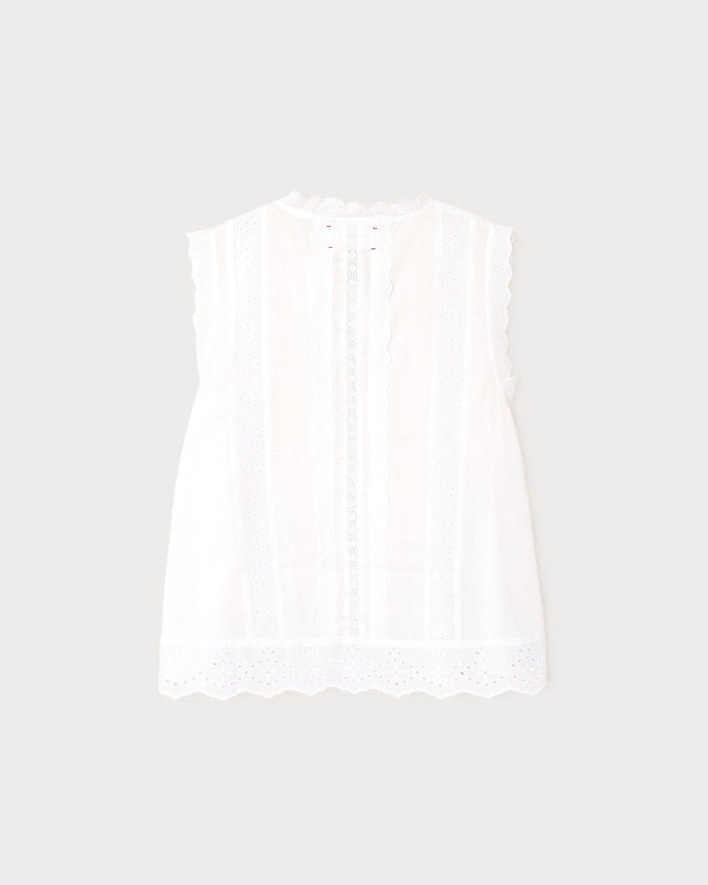 Lara Shirt