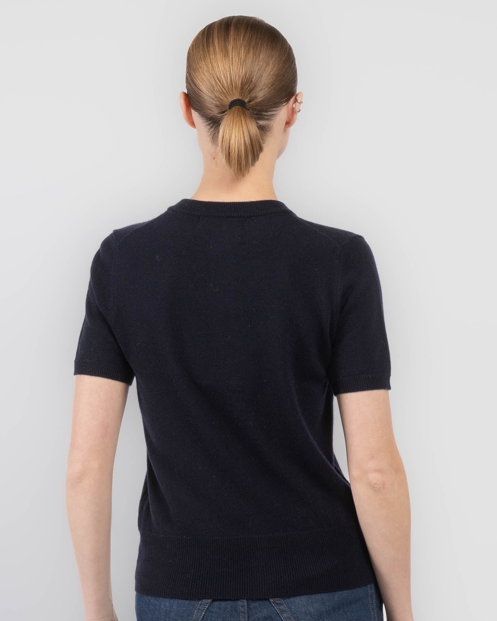 Flyer Cardigan
