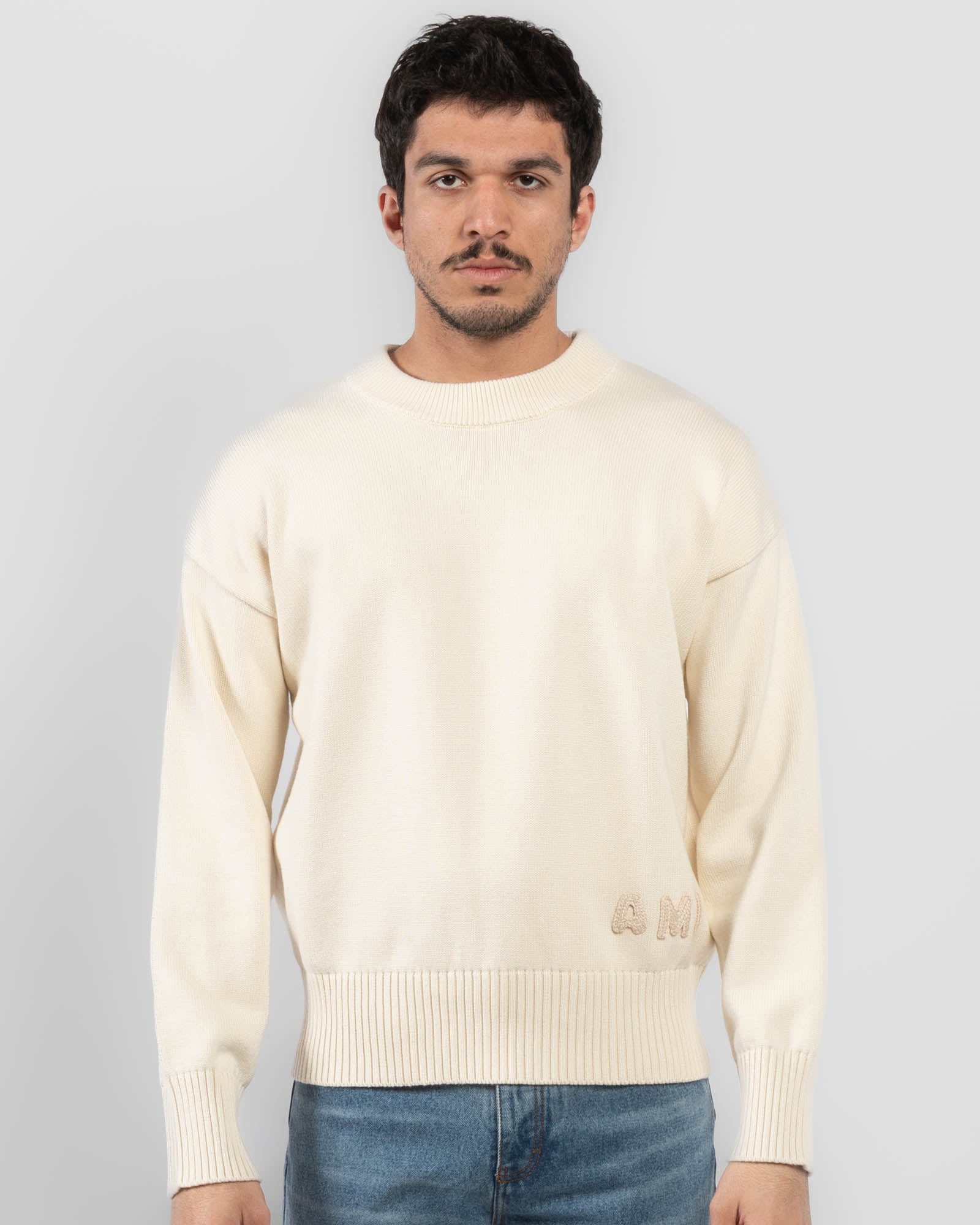 Crewneck Sweater