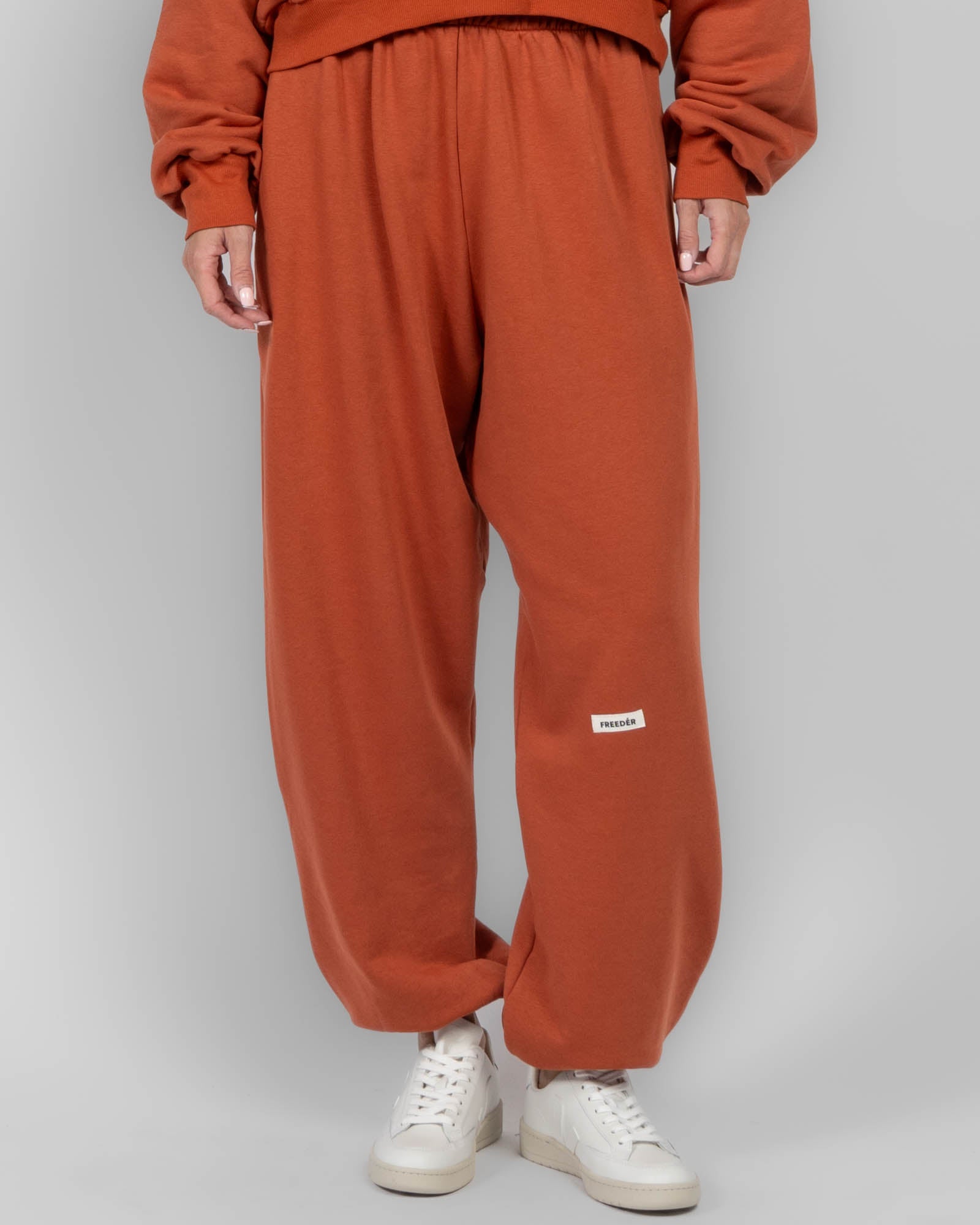 Oversized Sweatpants