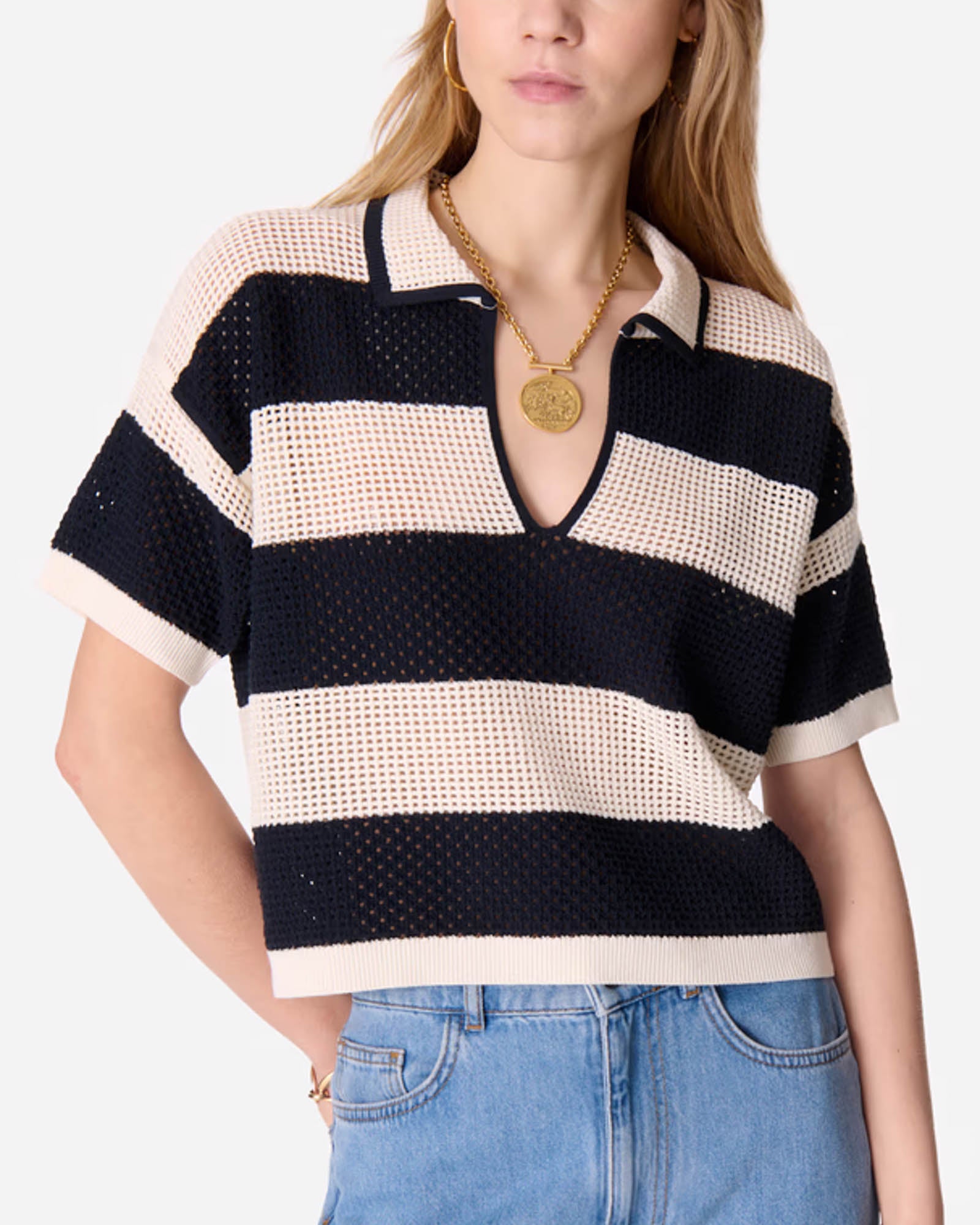 Edaly Top
