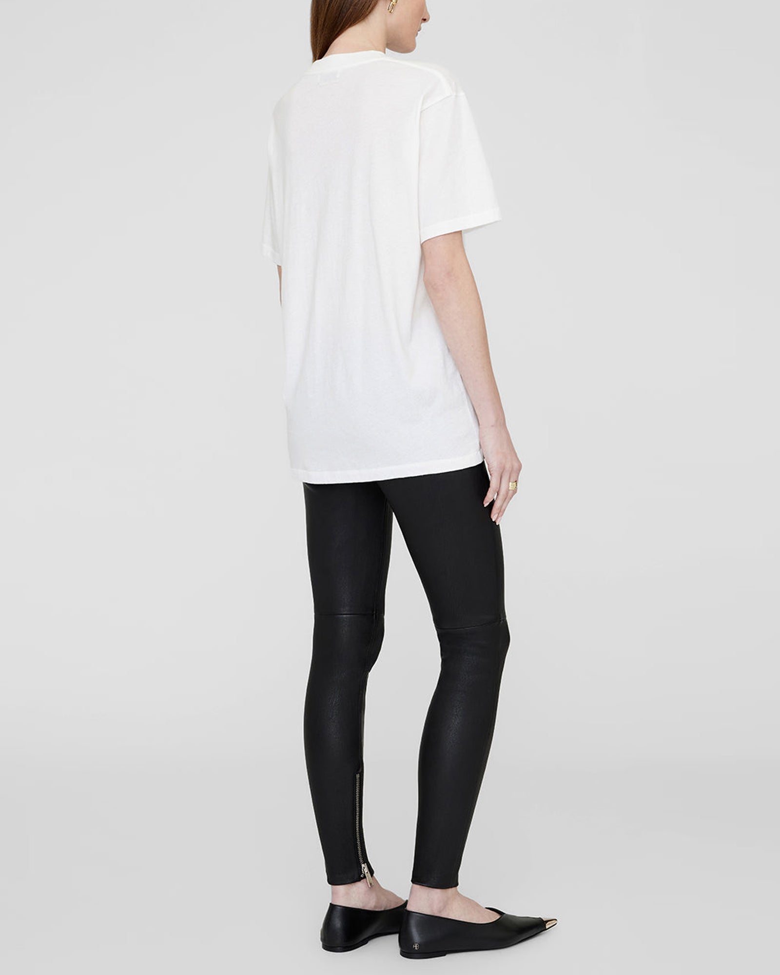 Lili Tee AB x MM x DK