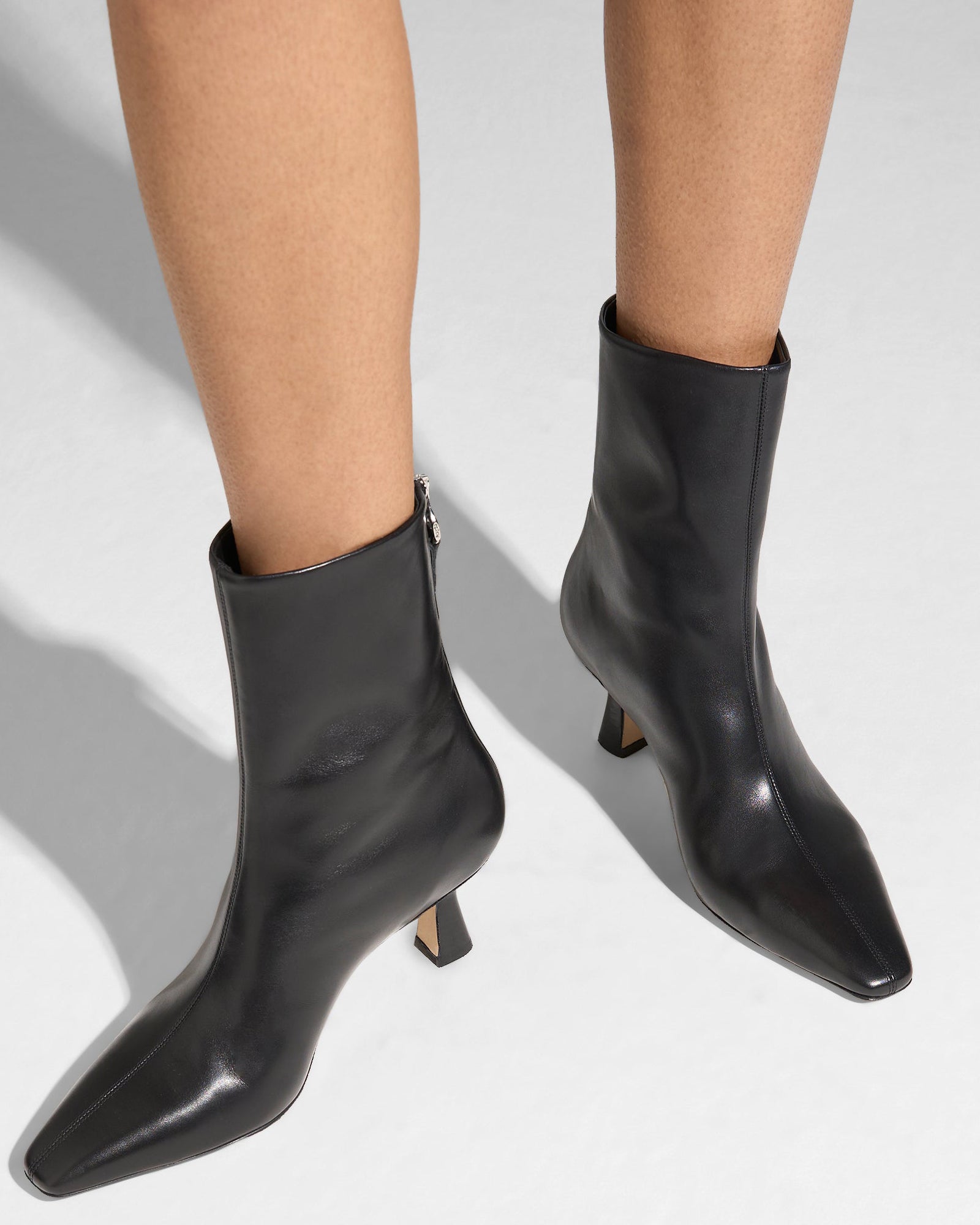 Elina Calf Boots
