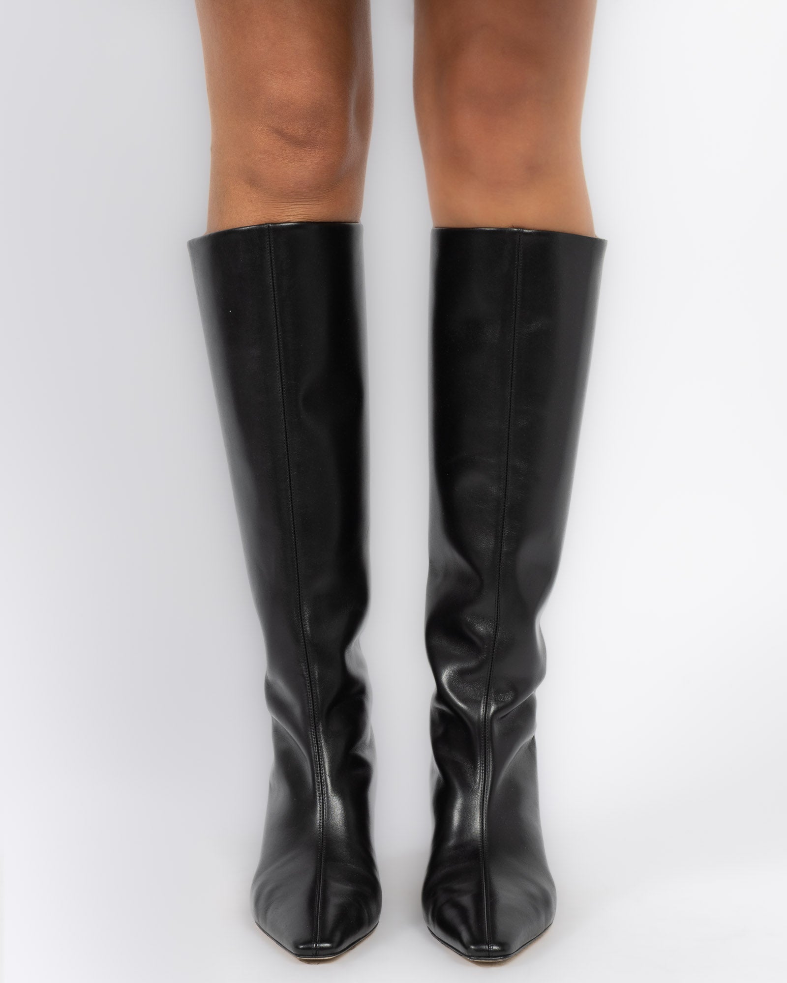 Klea Calf Boots