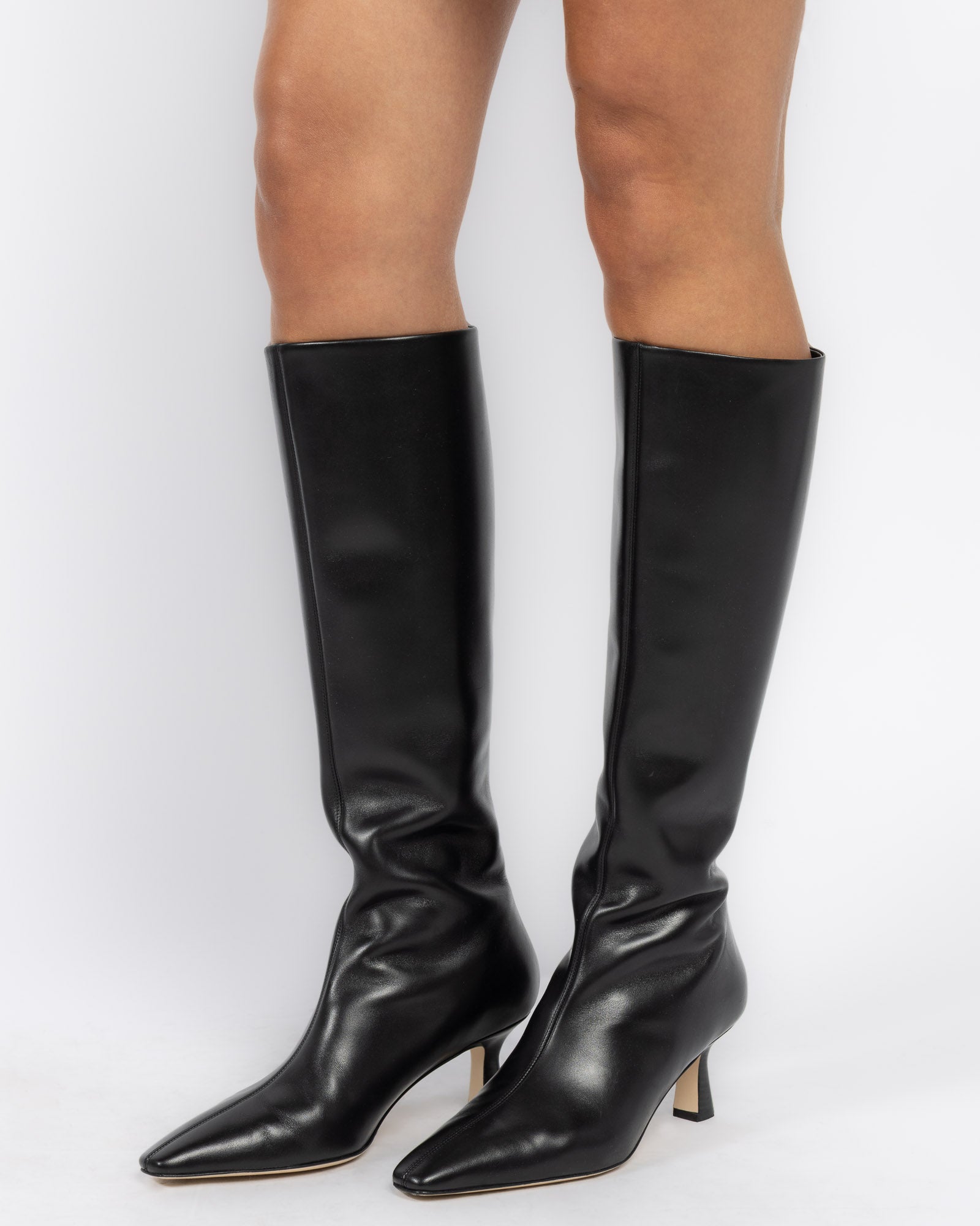 Klea Calf Boots