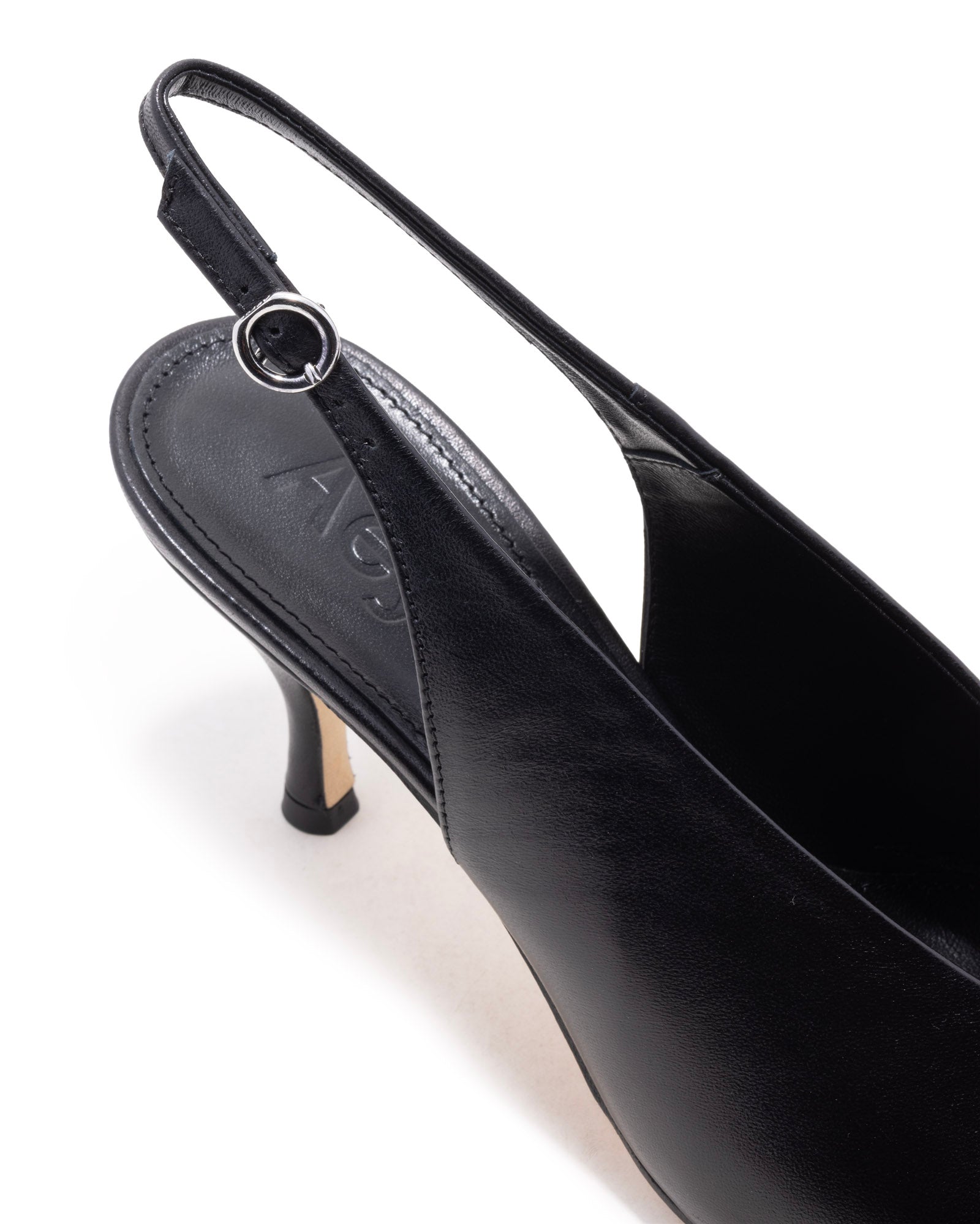 Carla Nappa Heels